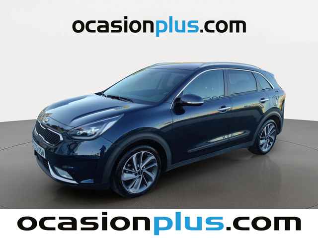 Kia Niro Ocasión Alicante