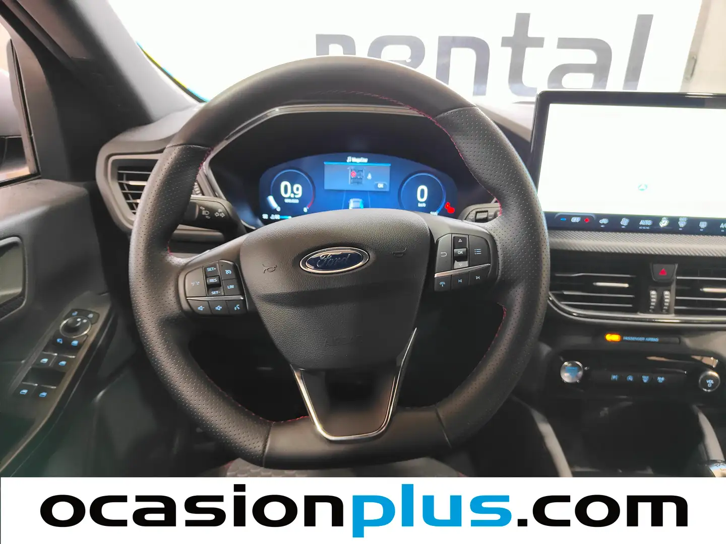 Foto Ford Kuga Ford Kuga 1.5T EcoBoost ST-Line 4x2 (150 CV)