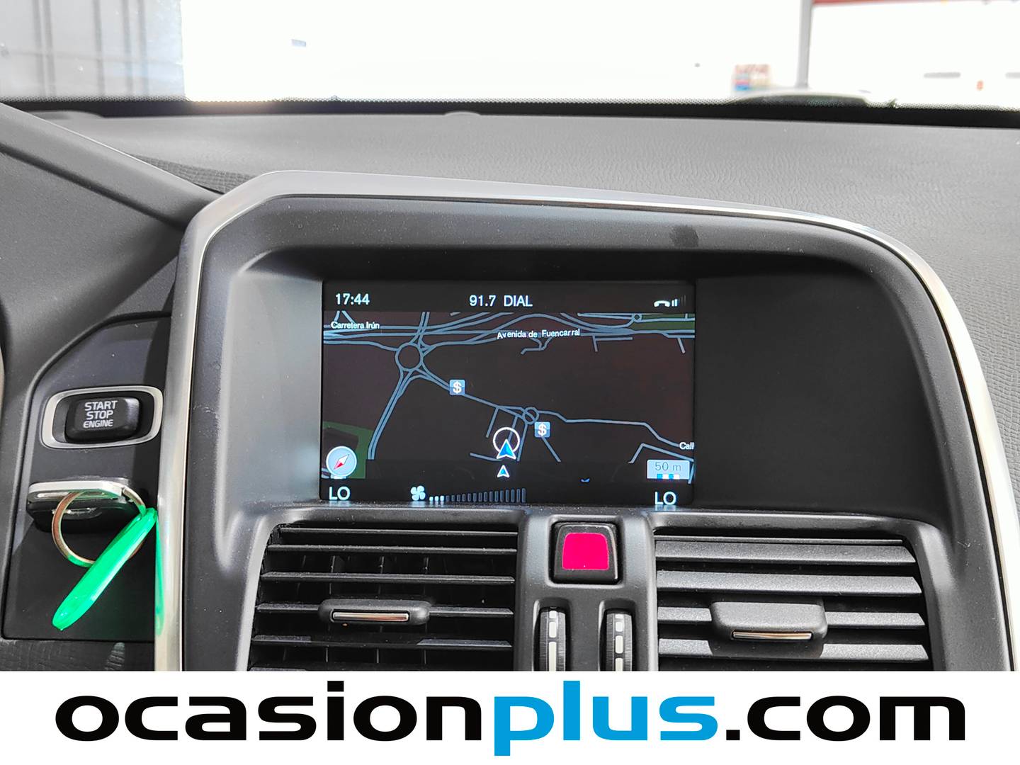 Foto Volvo XC60 Volvo XC60 D4 Momentum AWD Auto (190 CV)