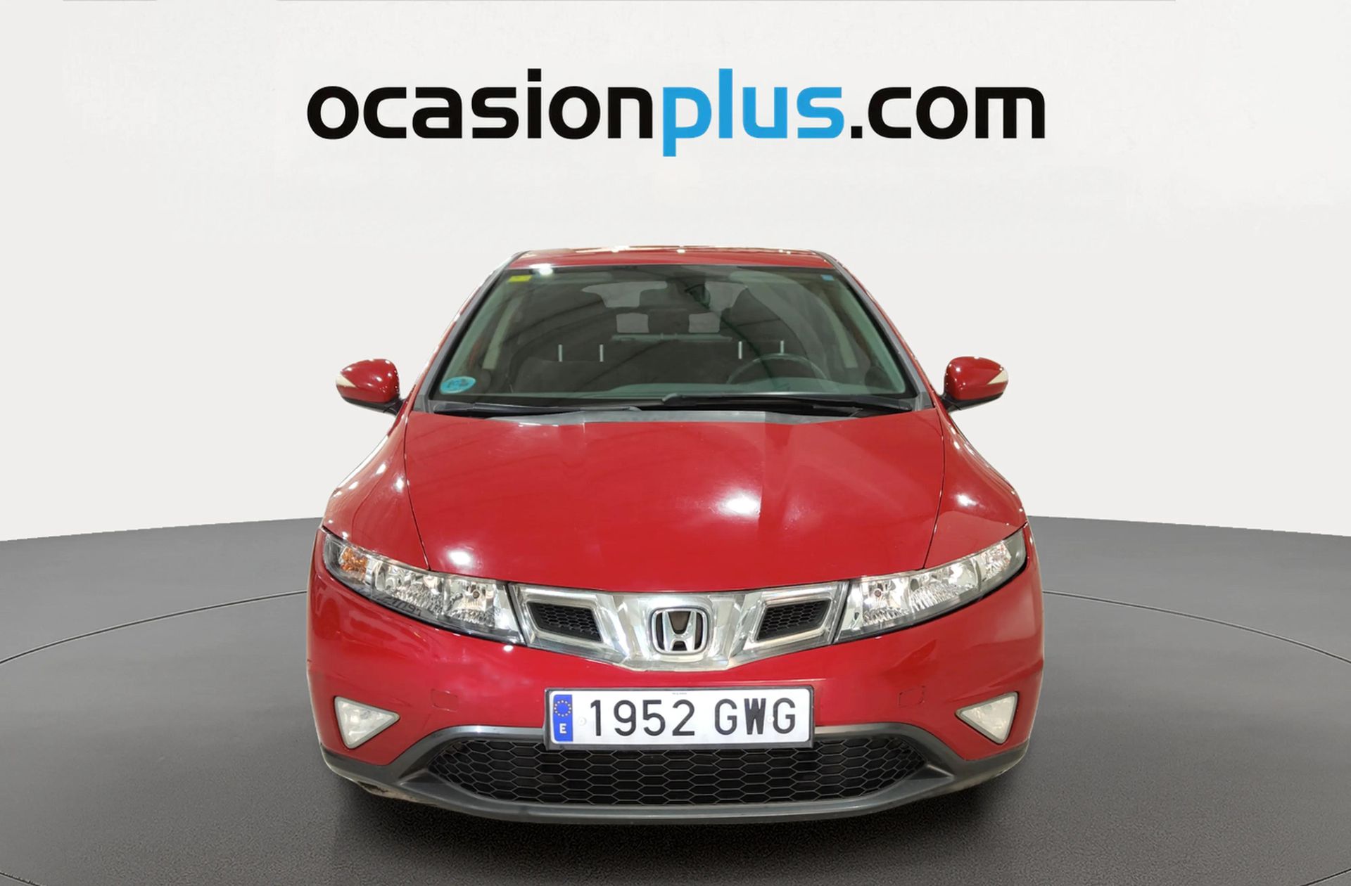 Honda Civic 1.4 i-VTEC Sport - foto 11