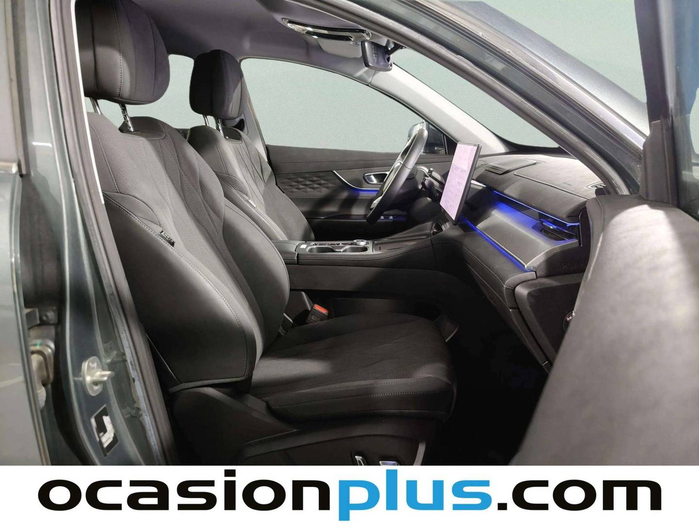 EBRO S800 EBRO S800 1.6 TGDI Premium DCT (147 CV) 7 Plazas de segunda mano