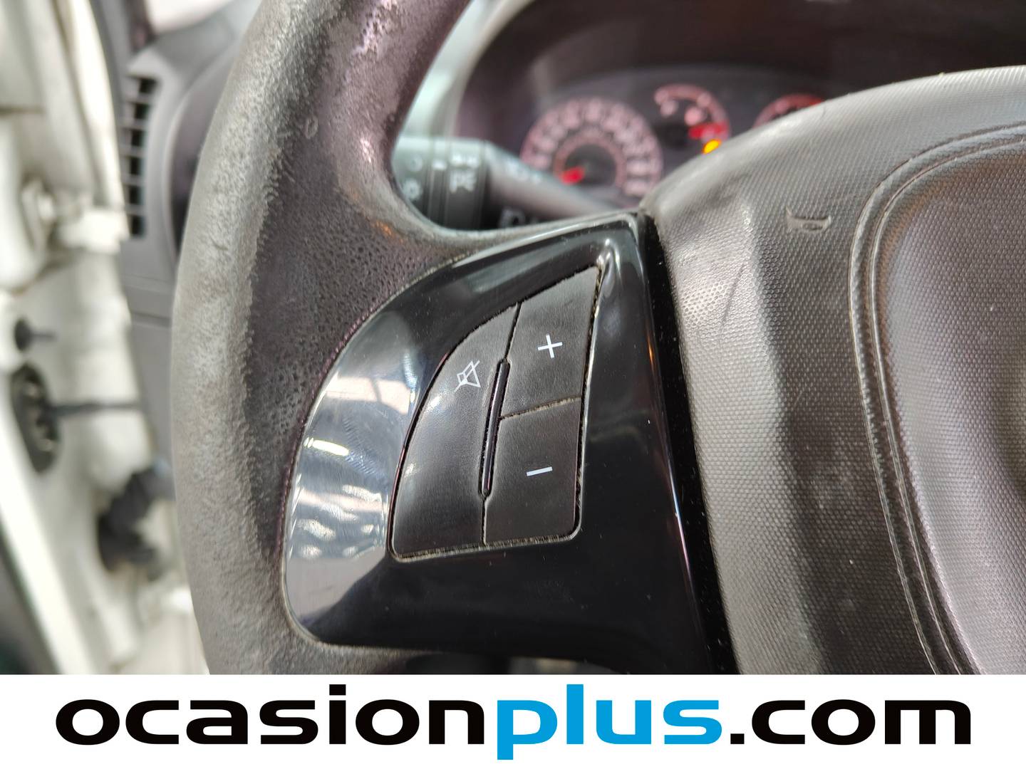 Foto Fiat Fiorino Fiat Fiorino Cargo 1.3 Multijet Base (95 CV)