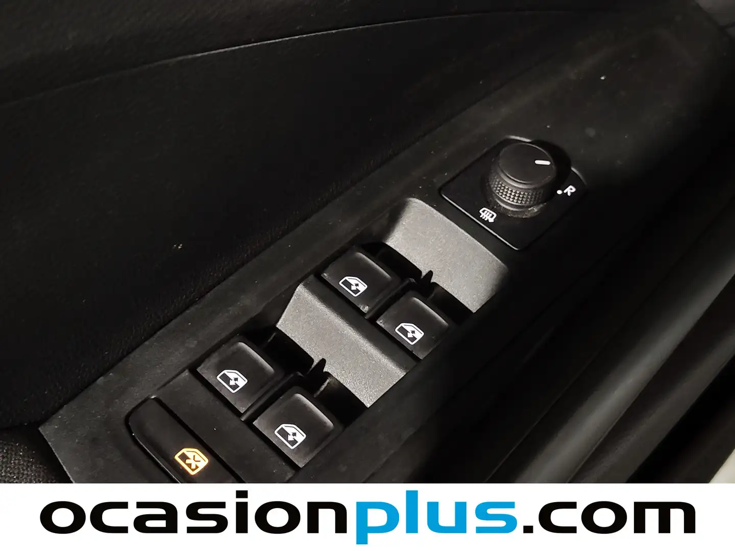 Foto Skoda Fabia Skoda Fabia 1.0 TSI Selection (95 CV)