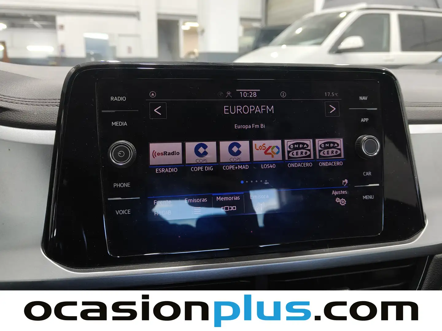 Foto Volkswagen T-Roc Volkswagen T-Roc Life 1.5 TSI (150 CV)