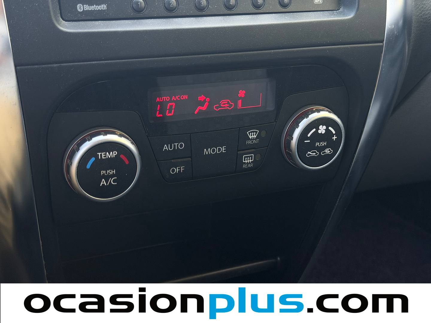 Extras del Suzuki SX4 Suzuki SX4 1.6 GLX Takumi 2WD (120 CV)