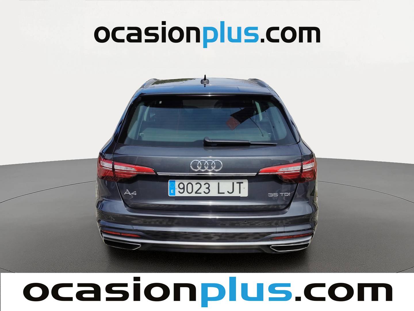 Audi A4 Audi A4 Avant Avant Advanced 35 TDI (163 CV) S tronic al mejor precio