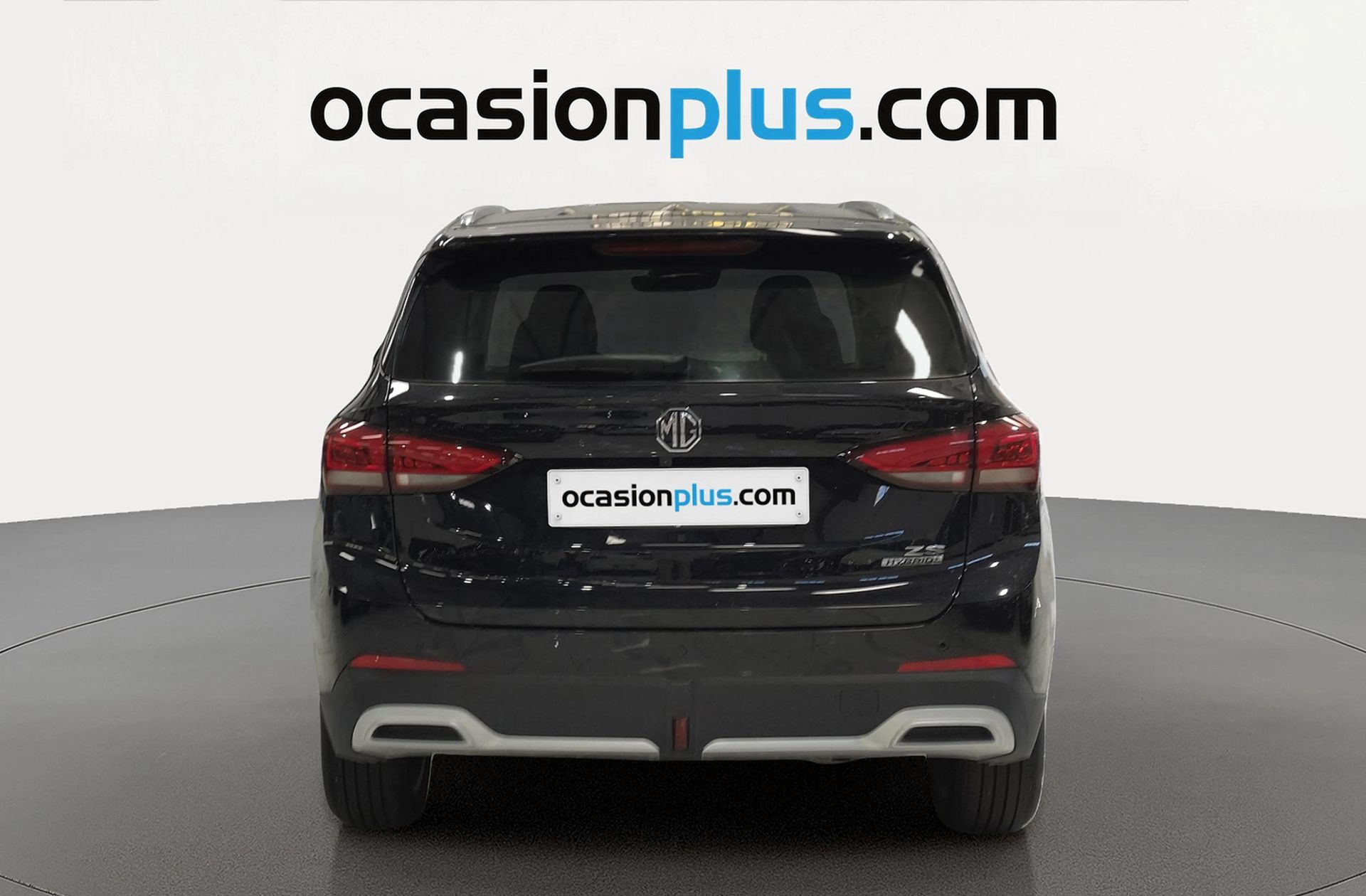 MG ZS 1.5 Hybrid+ Luxury - foto 14