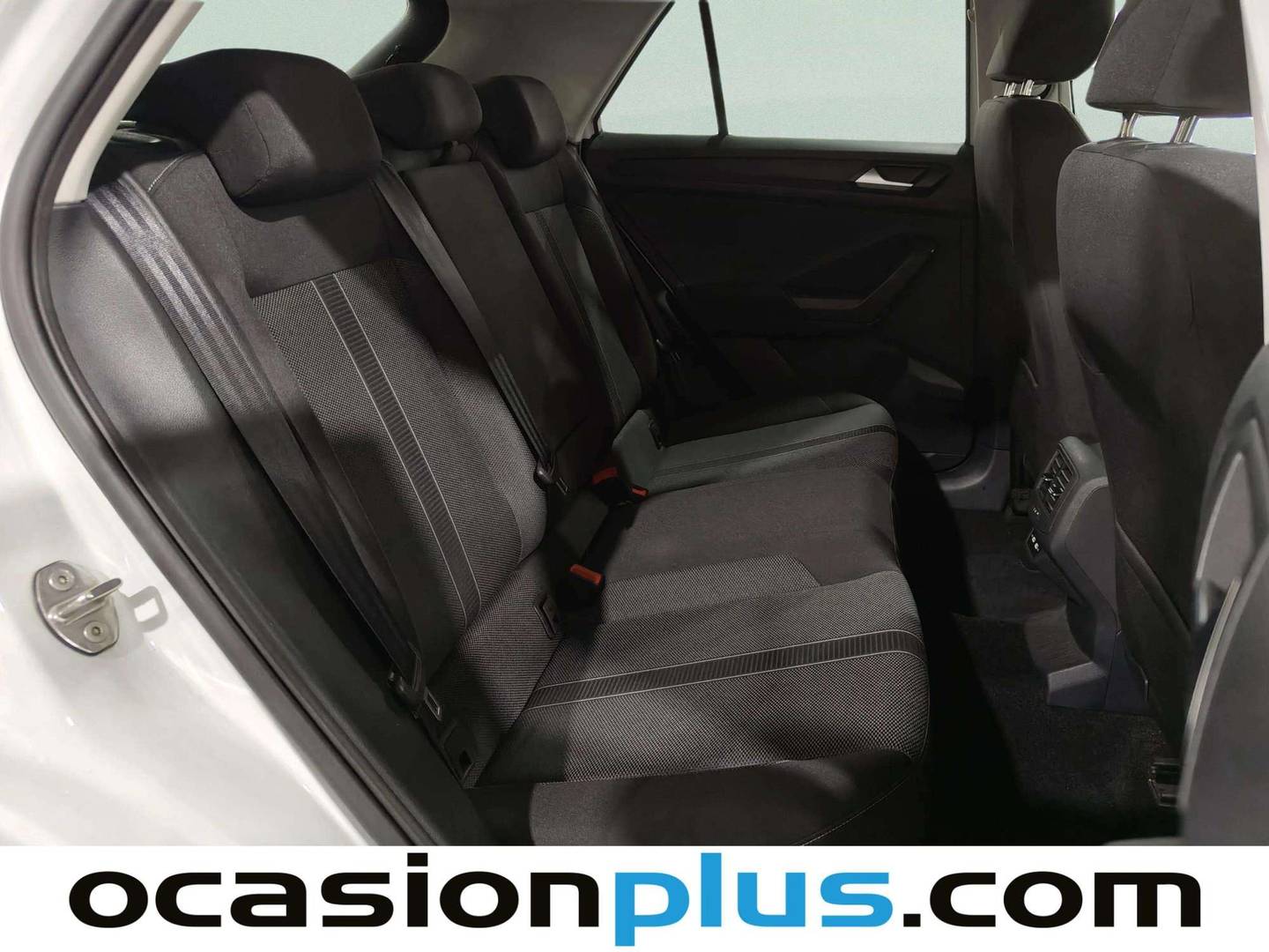 Volkswagen T-Roc Volkswagen T-Roc Life 2.0 TDI (115 CV) diésel