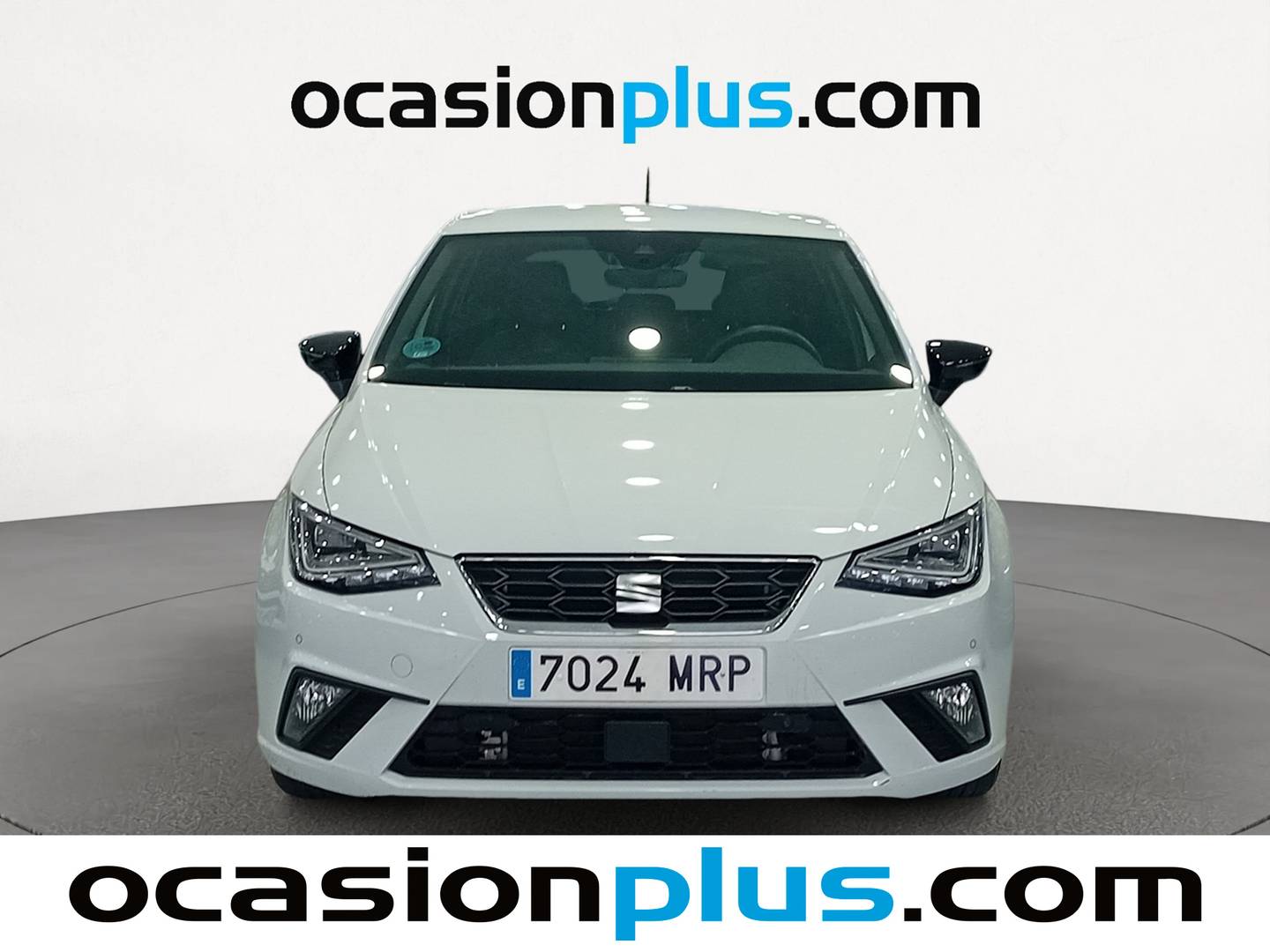 Foto Seat Ibiza SEAT Ibiza TSI S&S FR XL (115 CV)