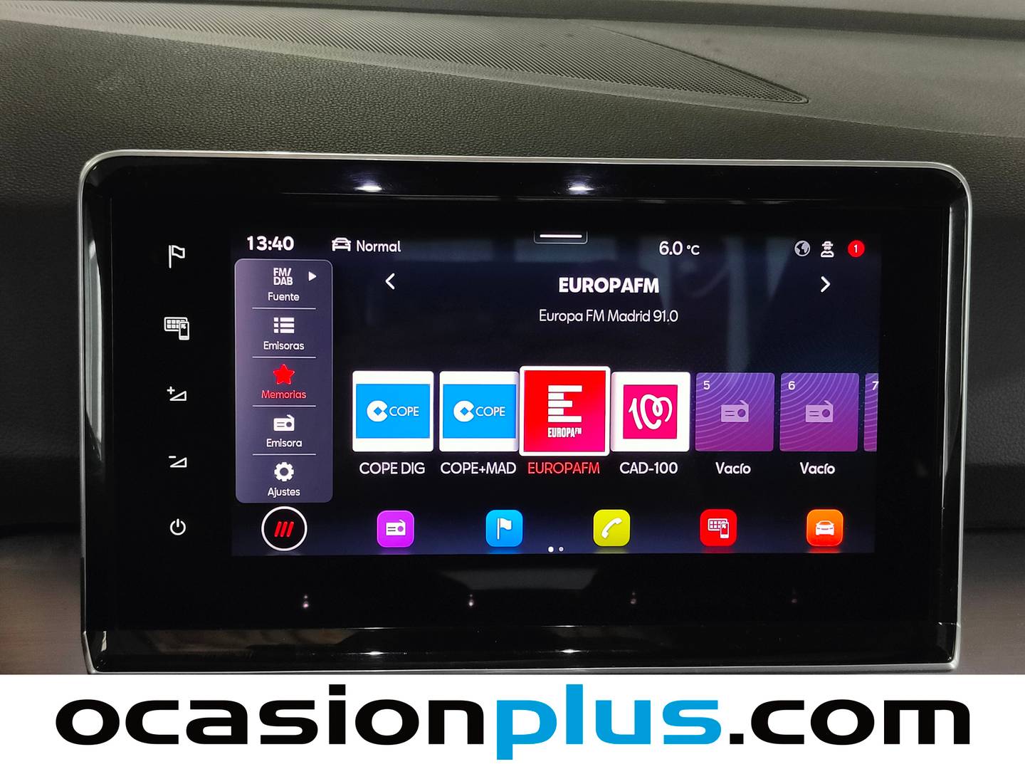 Foto Seat Tarraco SEAT Tarraco 1.5 TSI S&S FR XXL DSG (150 CV) 7 Plazas