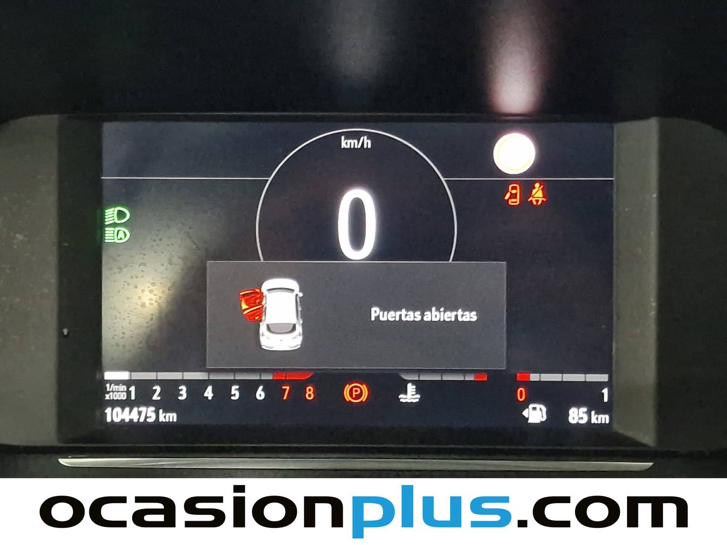 Opel Corsa Opel Corsa 1.2 Turbo XHL Elegance Auto (100 CV) de segunda mano