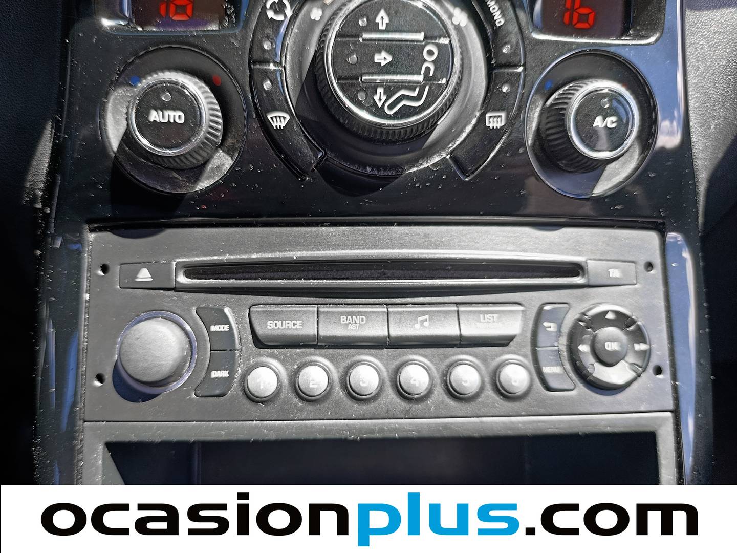 Extras del Citroën C3 Picasso Citroën C3 Picasso PureTech 110 Feel Edition (110 CV)