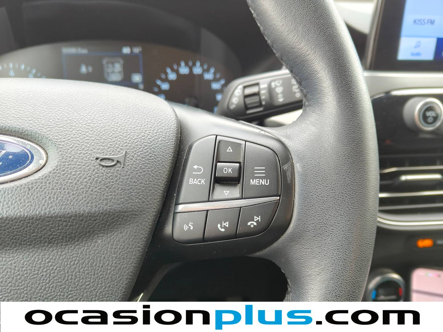 Ford Kuga Ford Kuga 1.5 EcoBoost S&S Titanium 4x2 (150 CV) 150cv