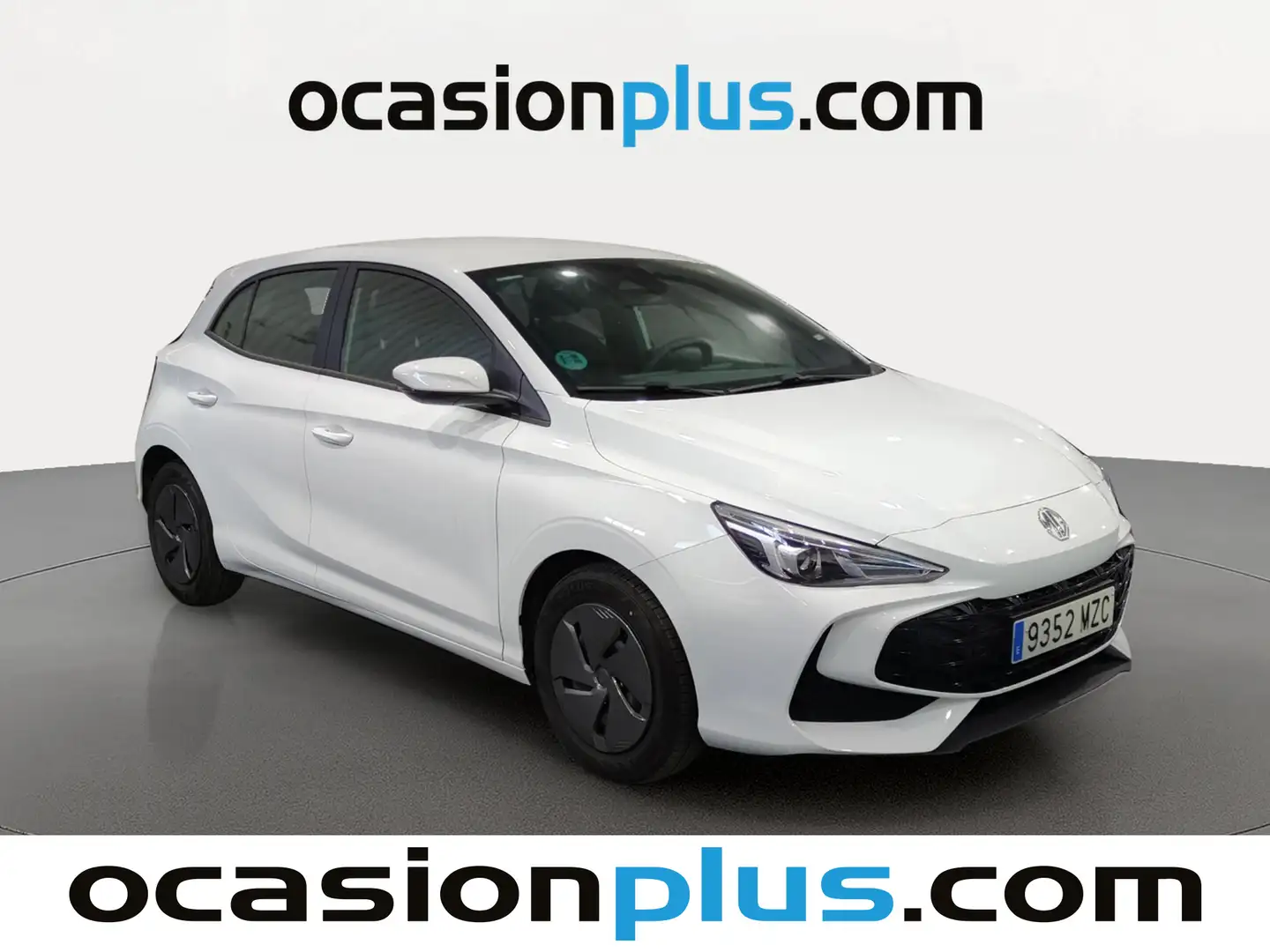 Foto MG MG3 MG MG3 1.5 Standard (116 CV)