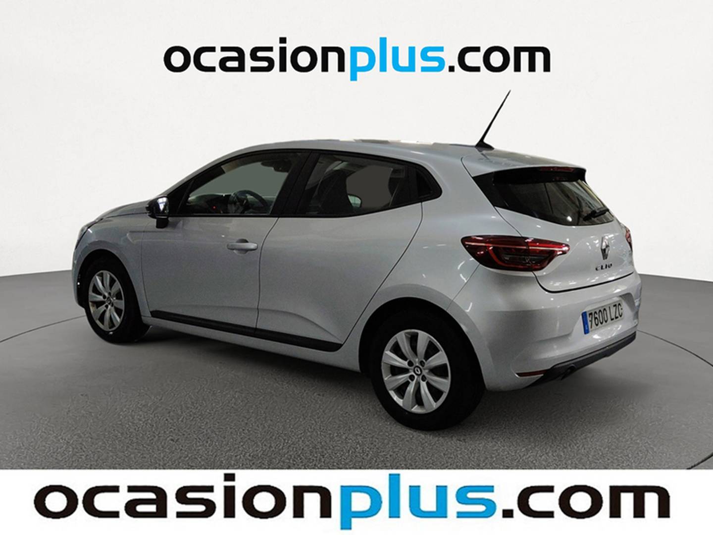 Foto Renault Clio Renault Clio Business TCe (90 CV)