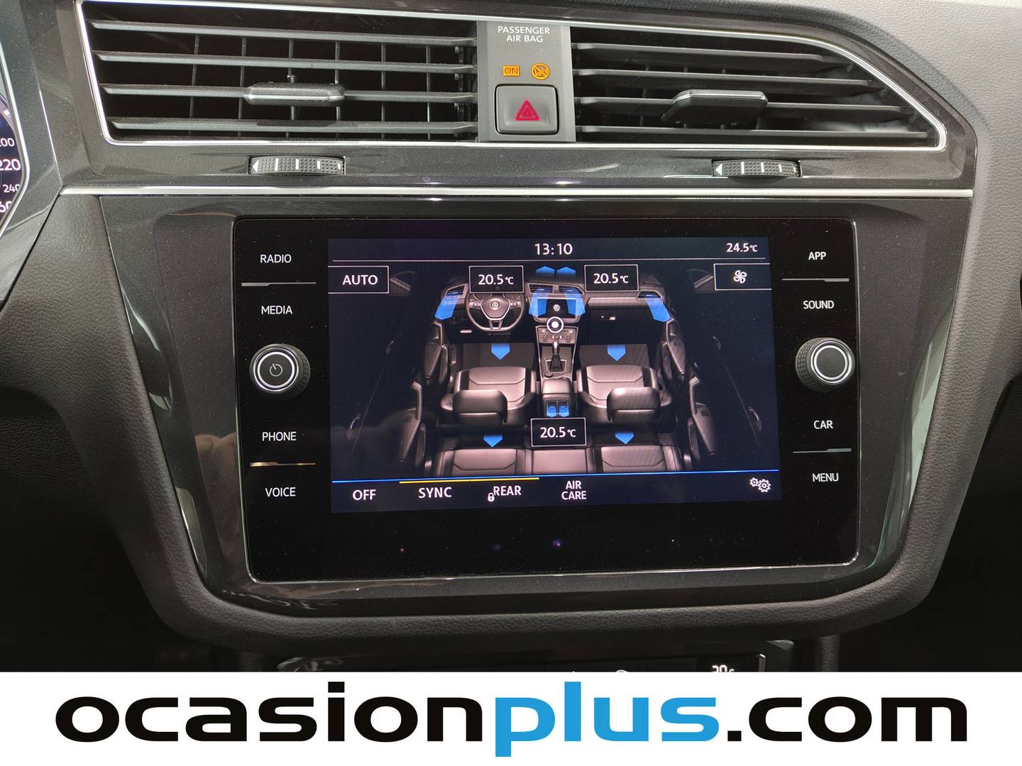 Volkswagen Tiguan Volkswagen Tiguan Advance 2.0 TDI (150 CV) diésel