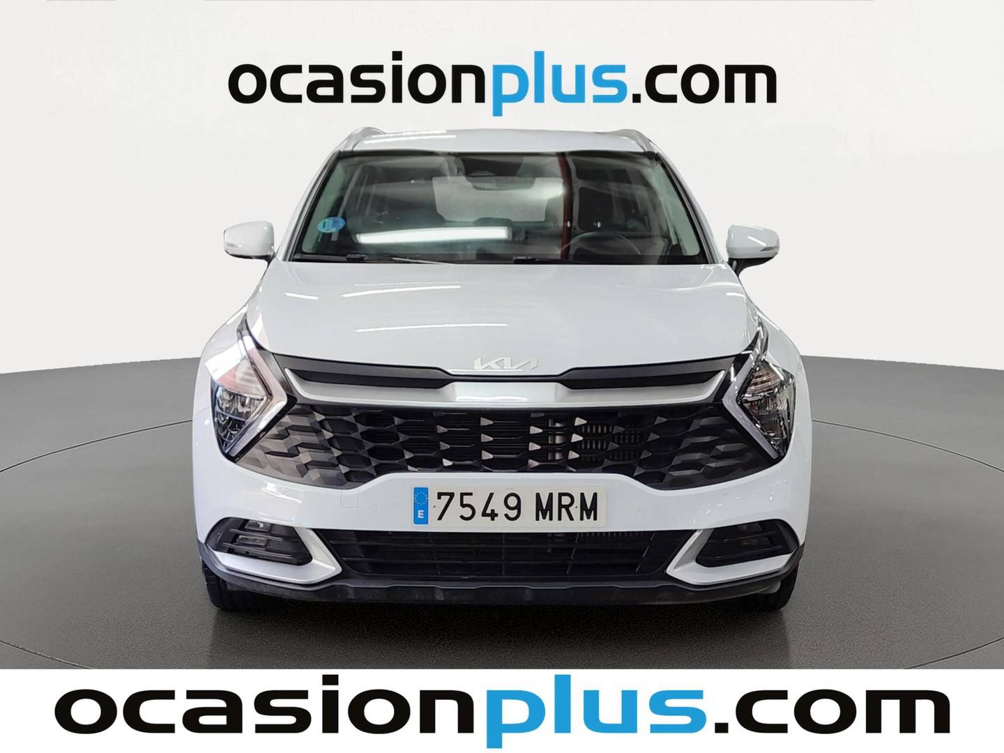 KIA Sportage KIA Sportage 1.6 T-GDi MHEV Drive 4x2 (150 CV) km 0