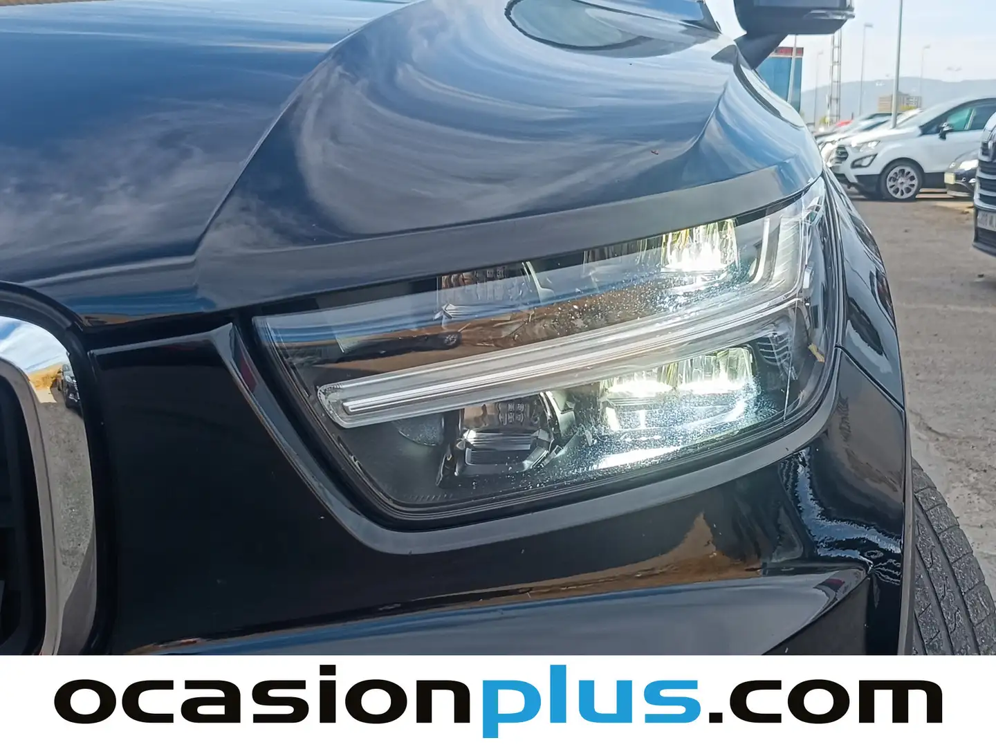 Foto Volvo XC40 Volvo XC40 T4 Auto (190 CV)