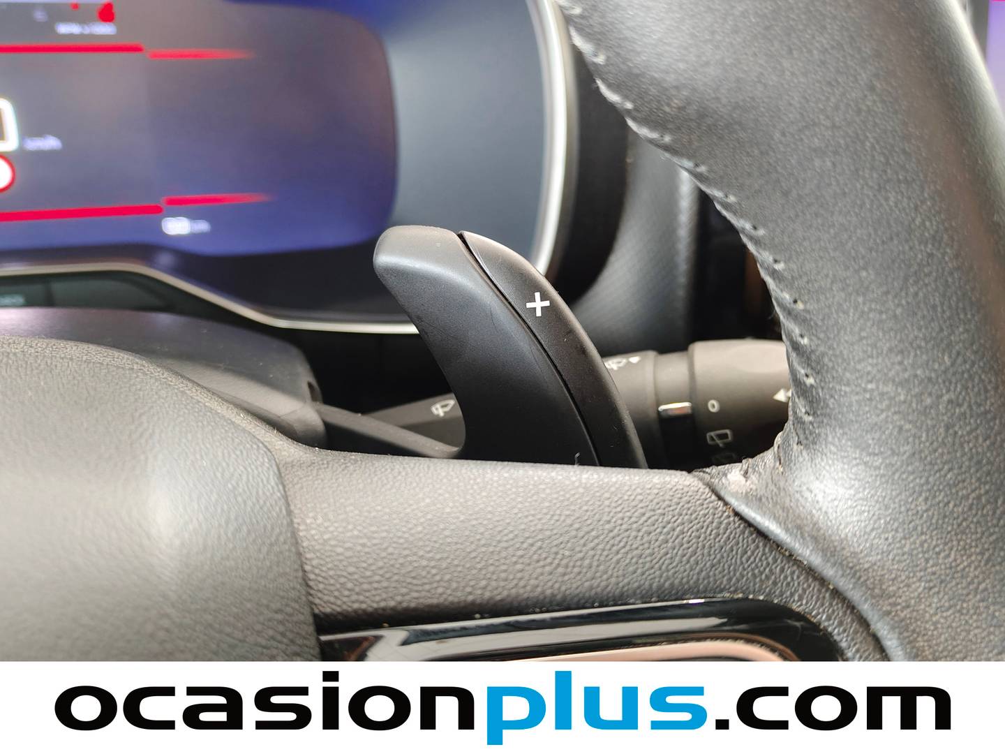 Citroën C5 Aircross Citroën C5 Aircross PureTech 130 S&S Feel Pack EAT8 (131 CV) de ocasión
