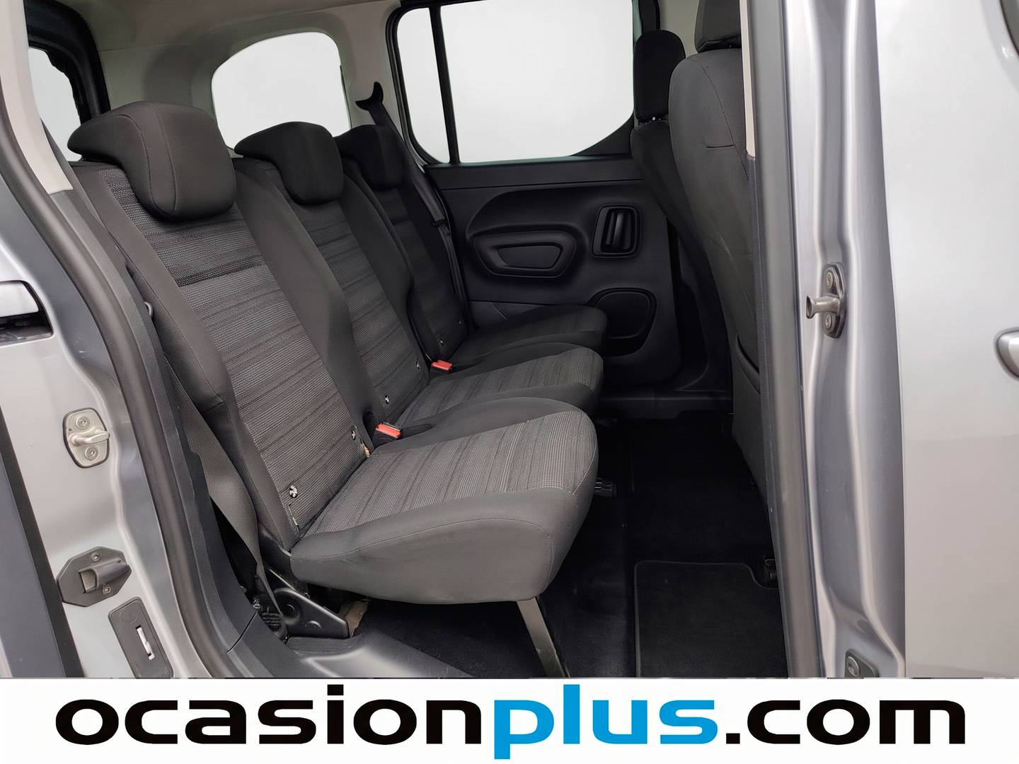 Opel Combo Life Opel Combo Life 1.5 TD S&S Selective L (100 CV) km 0