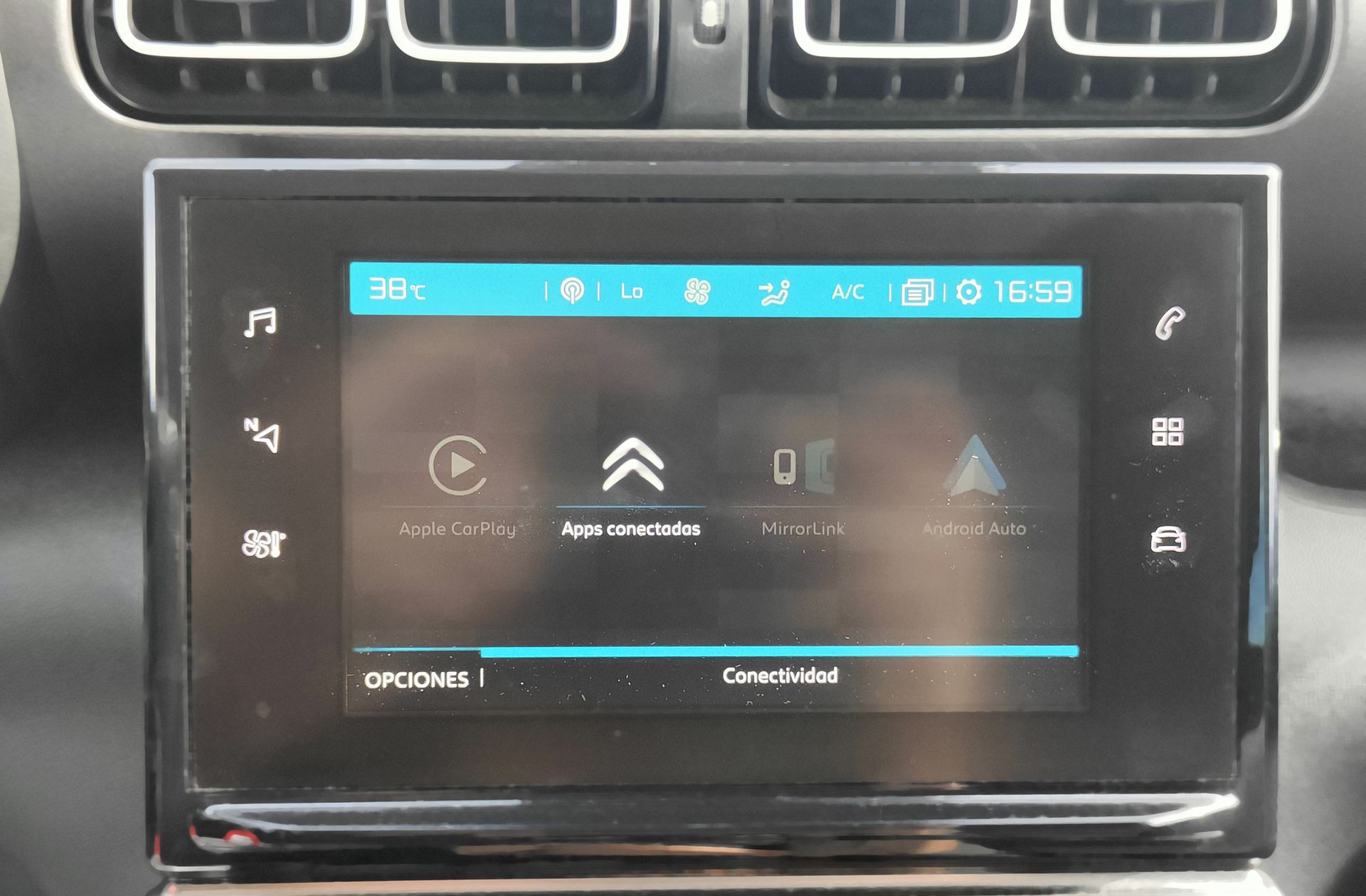 Citroën C3 Aircross PureTech 110 Feel - foto 8