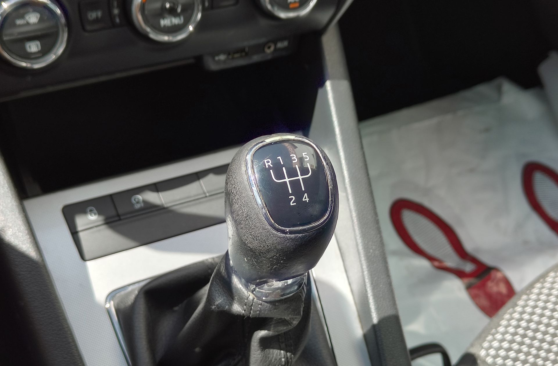 Škoda Octavia Combi Combi 1.6 TDI CR Ambition - foto 5