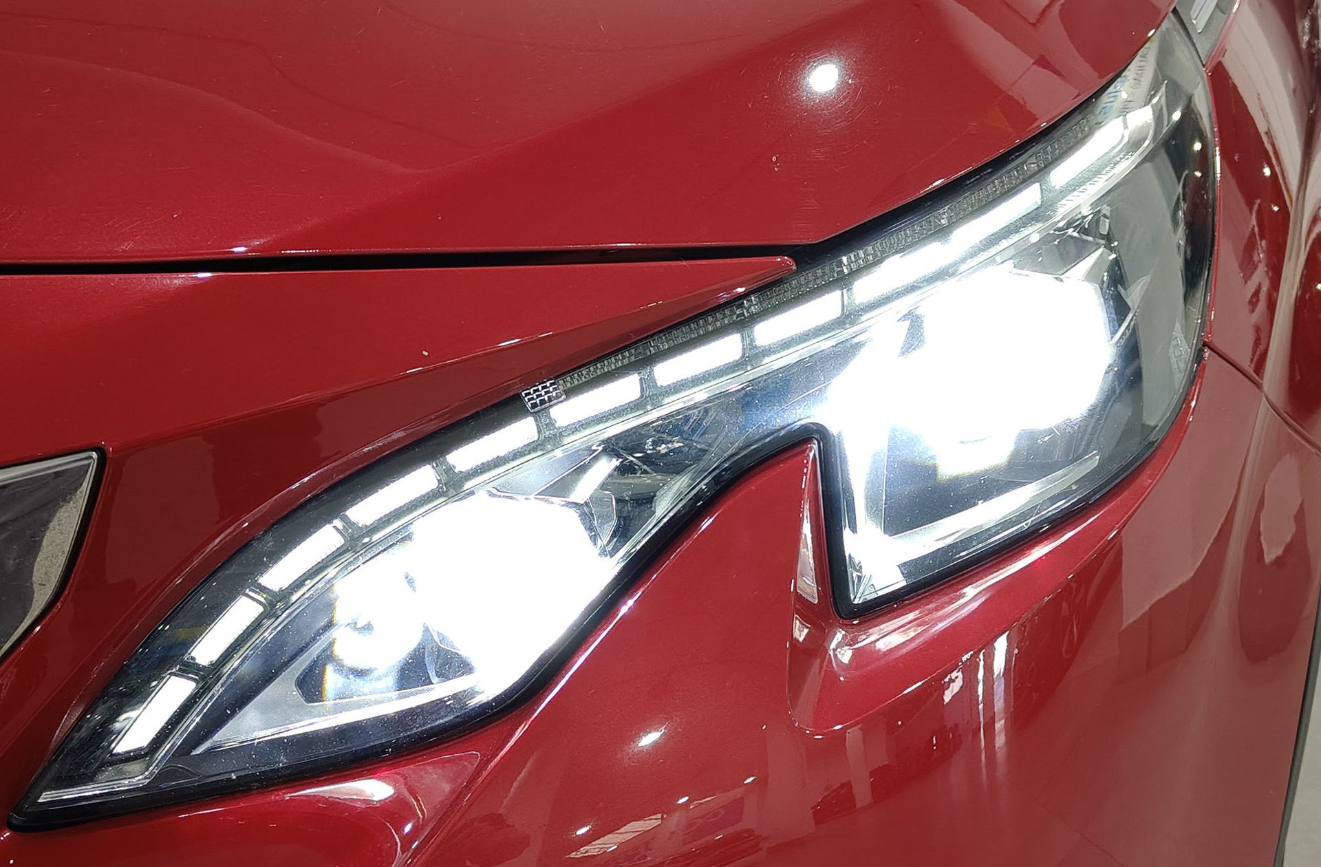 Peugeot 3008 BlueHDi 150 GT Line - foto 16