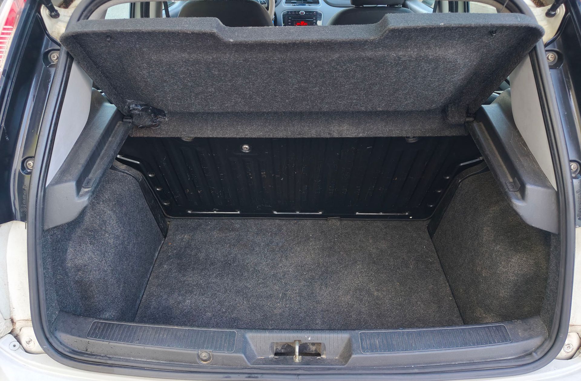 Fiat Punto Evo 1.3 MultiJet Active - foto 12