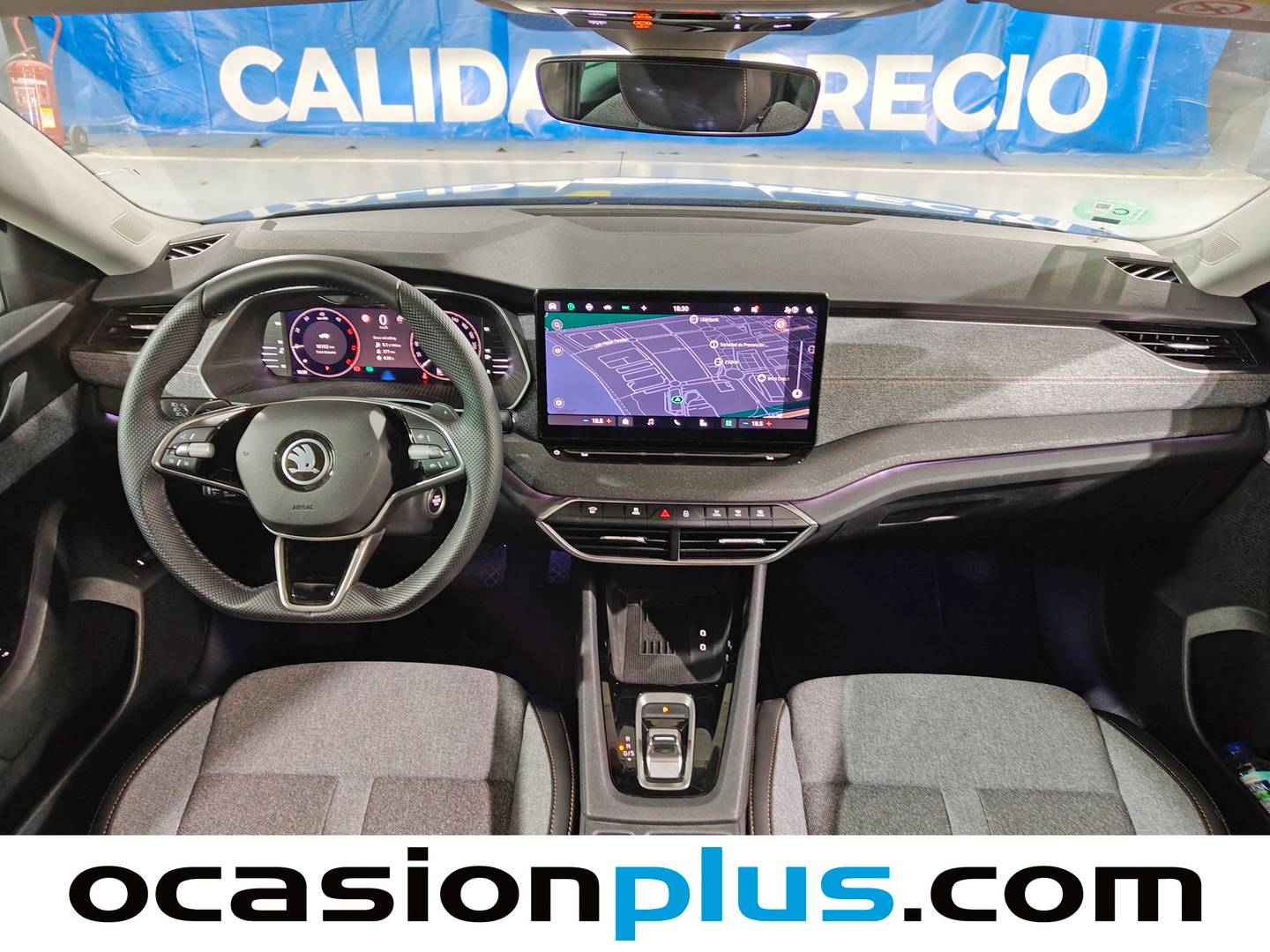 Skoda Octavia Skoda Octavia Combi 2.0 TDI Design DSG (150 CV) de ocasión