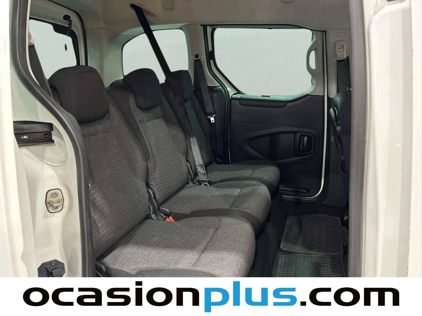 Citroën Berlingo Citroën Berlingo Multispace 20 Aniversario BlueHDi (100 CV) km 0