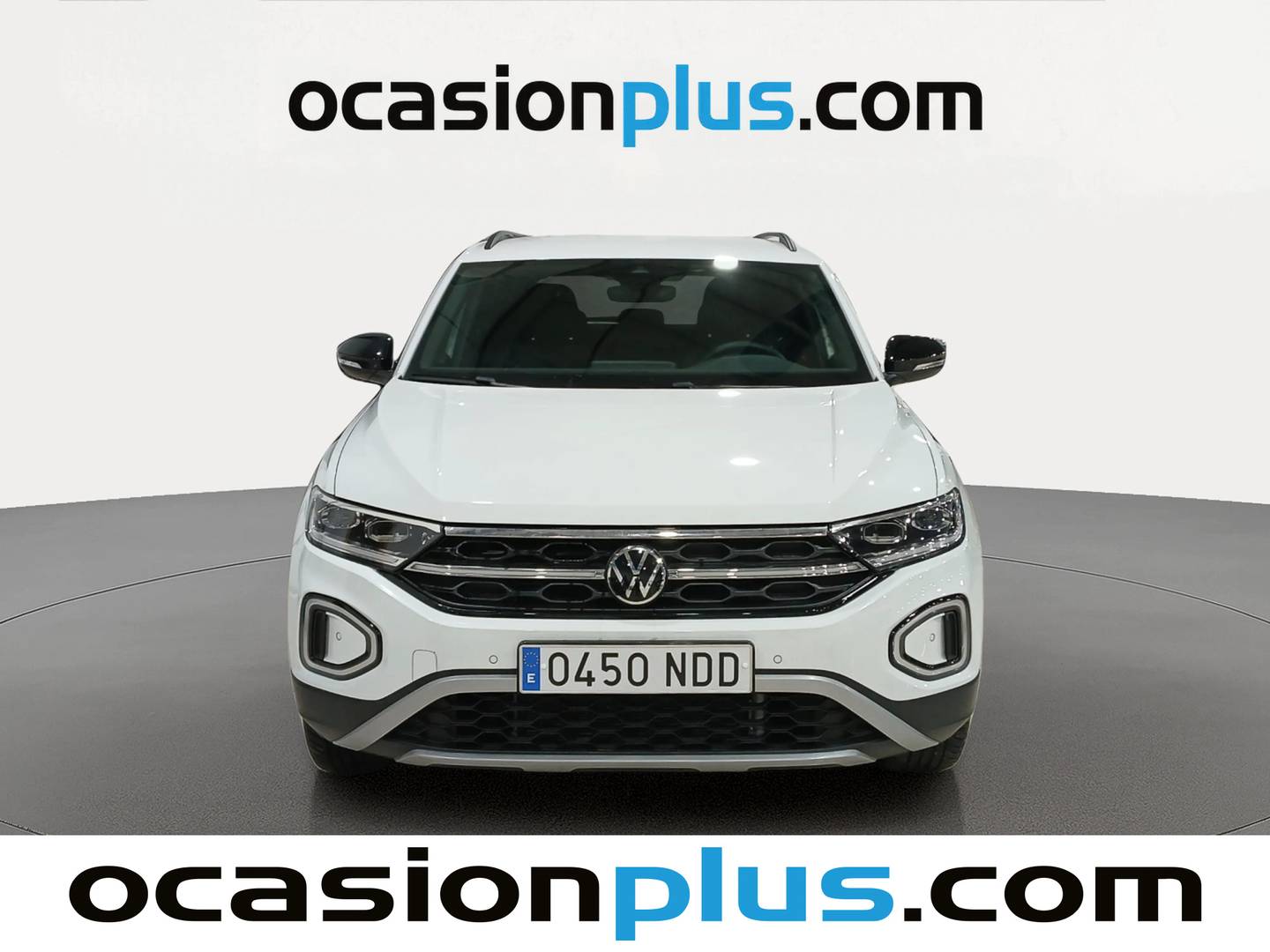 Volkswagen T-Roc Volkswagen T-Roc Dark Line 1.0 TSI (115 CV) barato