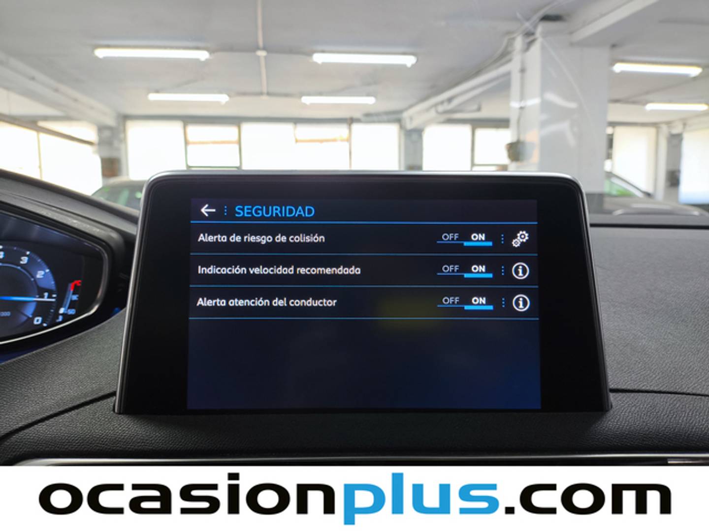 Peugeot 3008 Peugeot 3008 PureTech 130 S&S GT Line (130 CV) barato