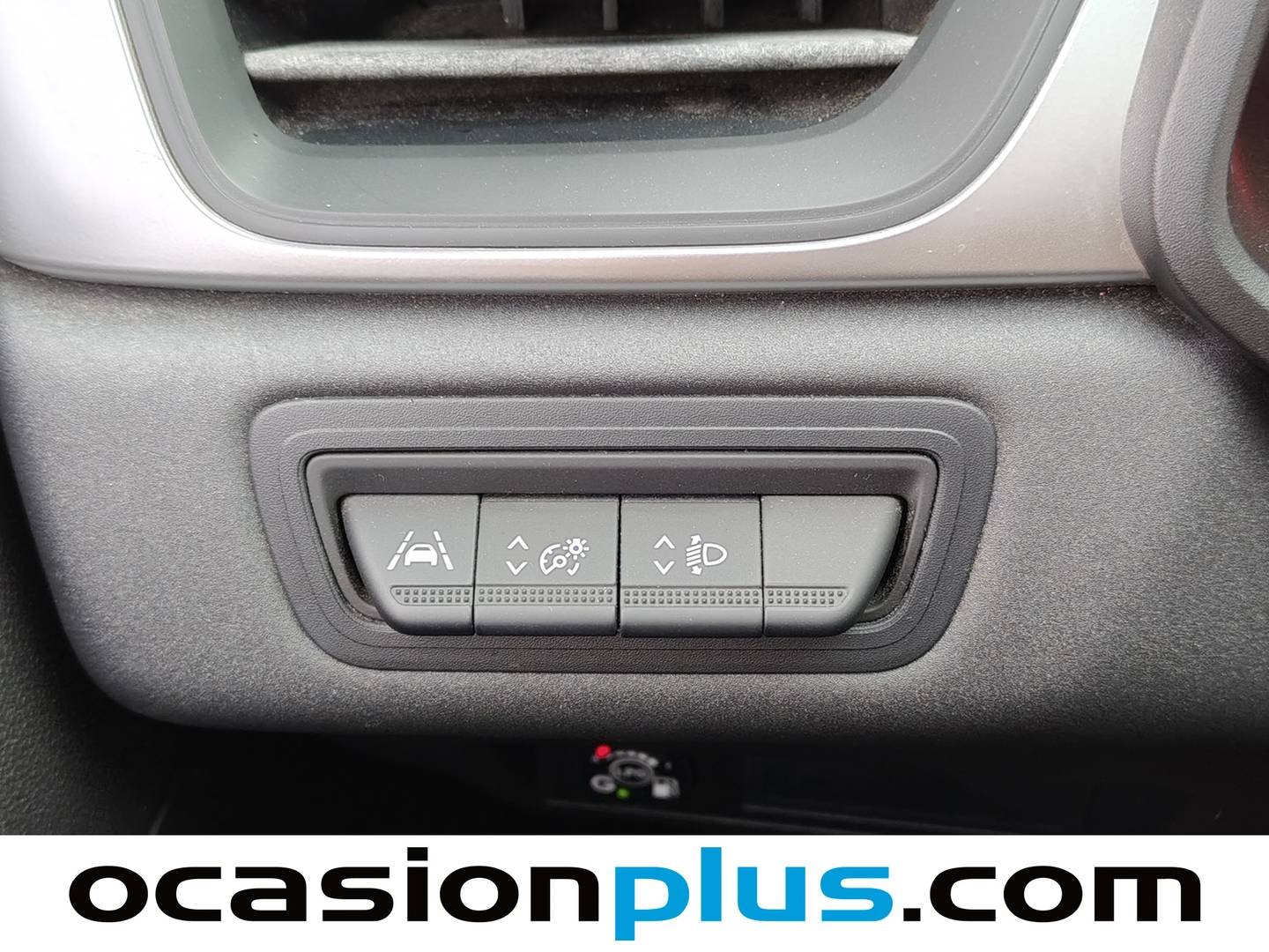 Foto Renault Captur Renault Captur Intens TCe GLP (100 CV)