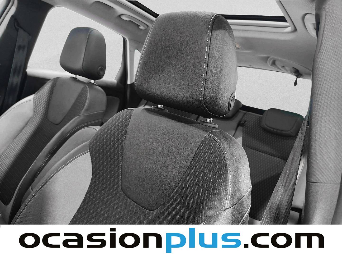 Paquetes del Opel Crossland X Opel Crossland X 1.2 Turbo S&S Excellence (130 CV)