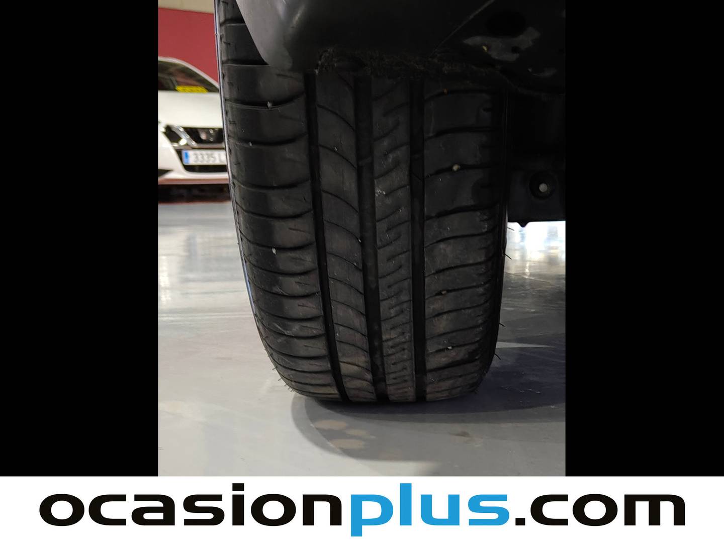 KIA XCeed Kia XCeed 1.0 T-GDi Business (100 CV) de segunda mano