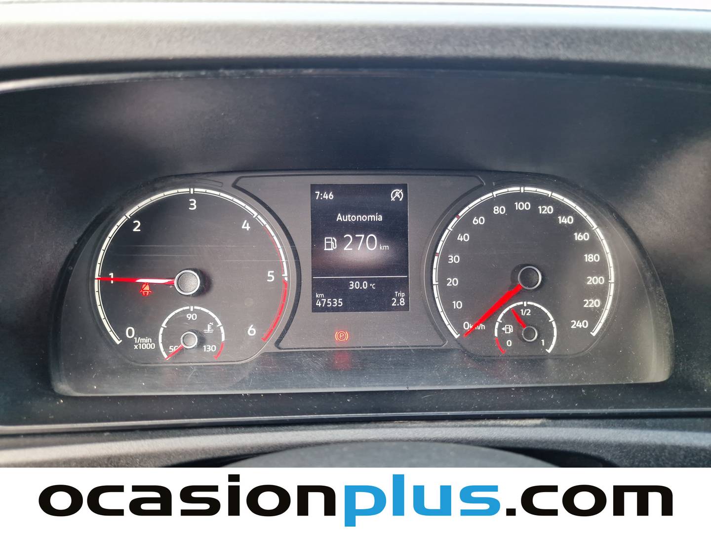 Volkswagen Caddy Volkswagen Caddy Cargo 2.0 TDI (75 CV) diésel