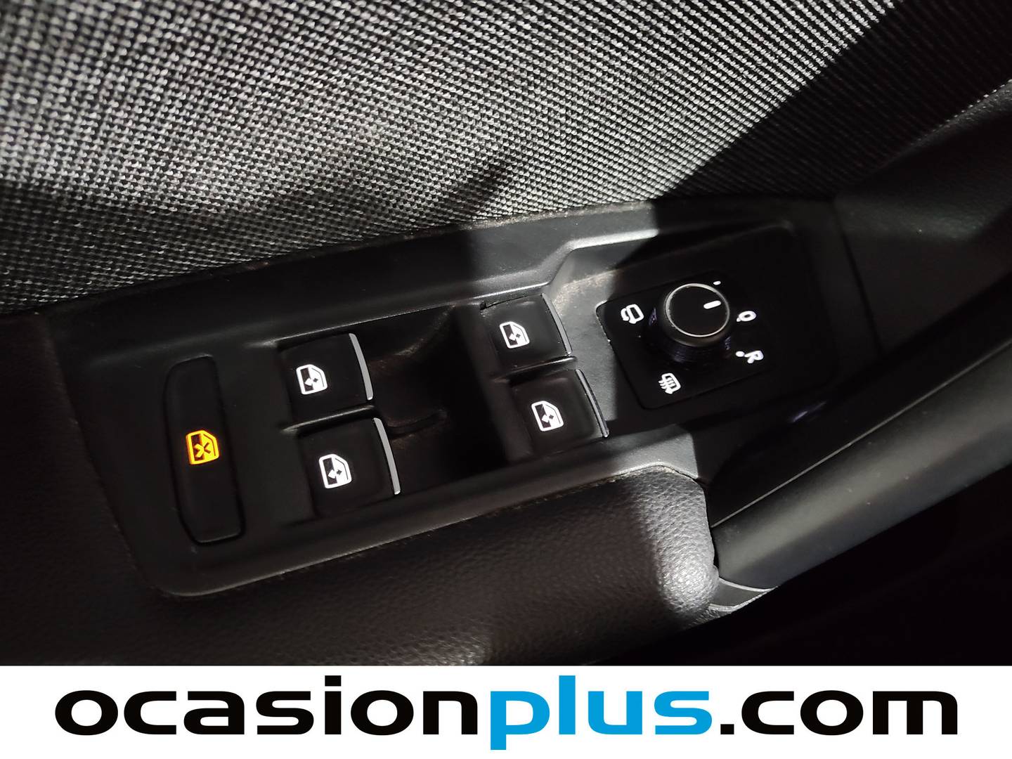 Seat Tarraco Seat Tarraco 2.0 TDI S&S Xcellence 4Drive DSG (190 CV) 7 Plazas 190cv