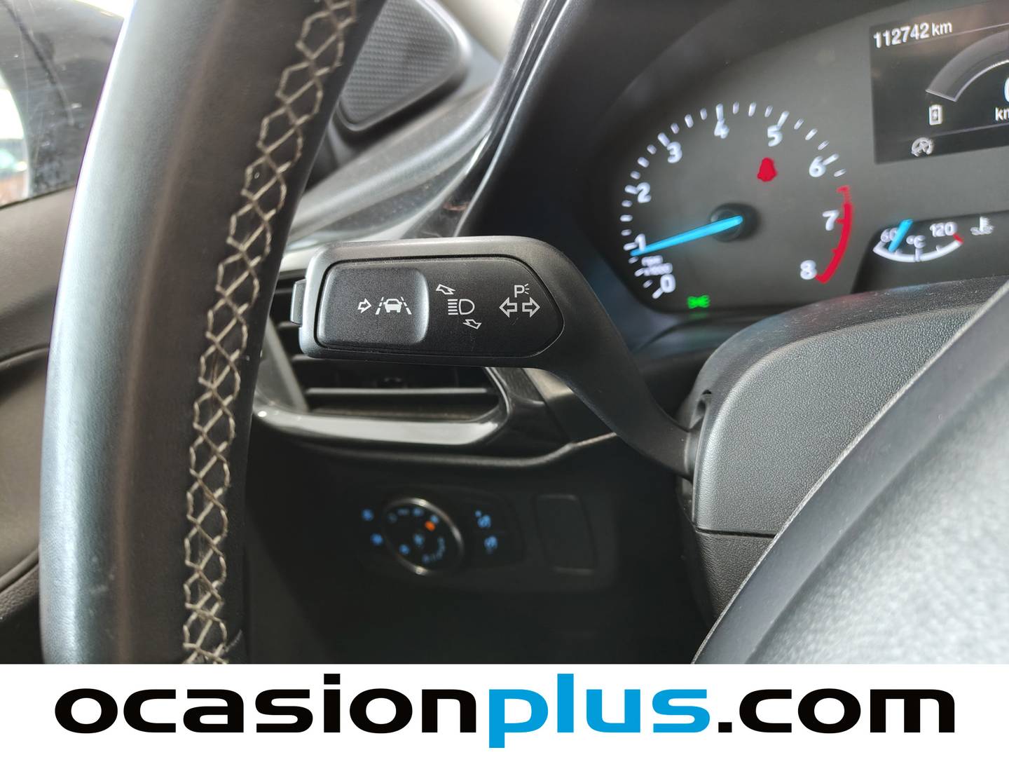 Ford Puma Ford Puma 1.0 EcoBoost MHEV Titanium Design (125 CV) híbrido