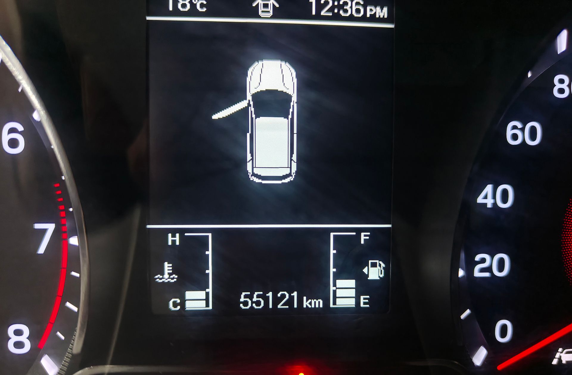 SsangYong Tivoli G12T Urban Plus - foto 10