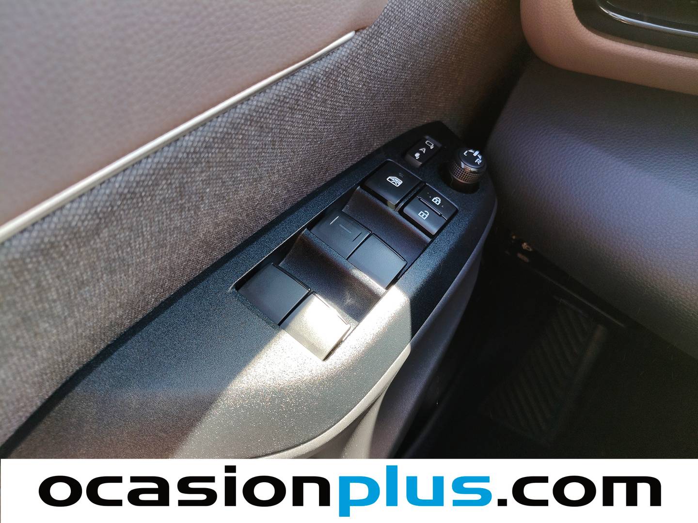 Toyota Yaris Cross Toyota Yaris Cross 120H Premiere Edition (116 CV) seminuevo