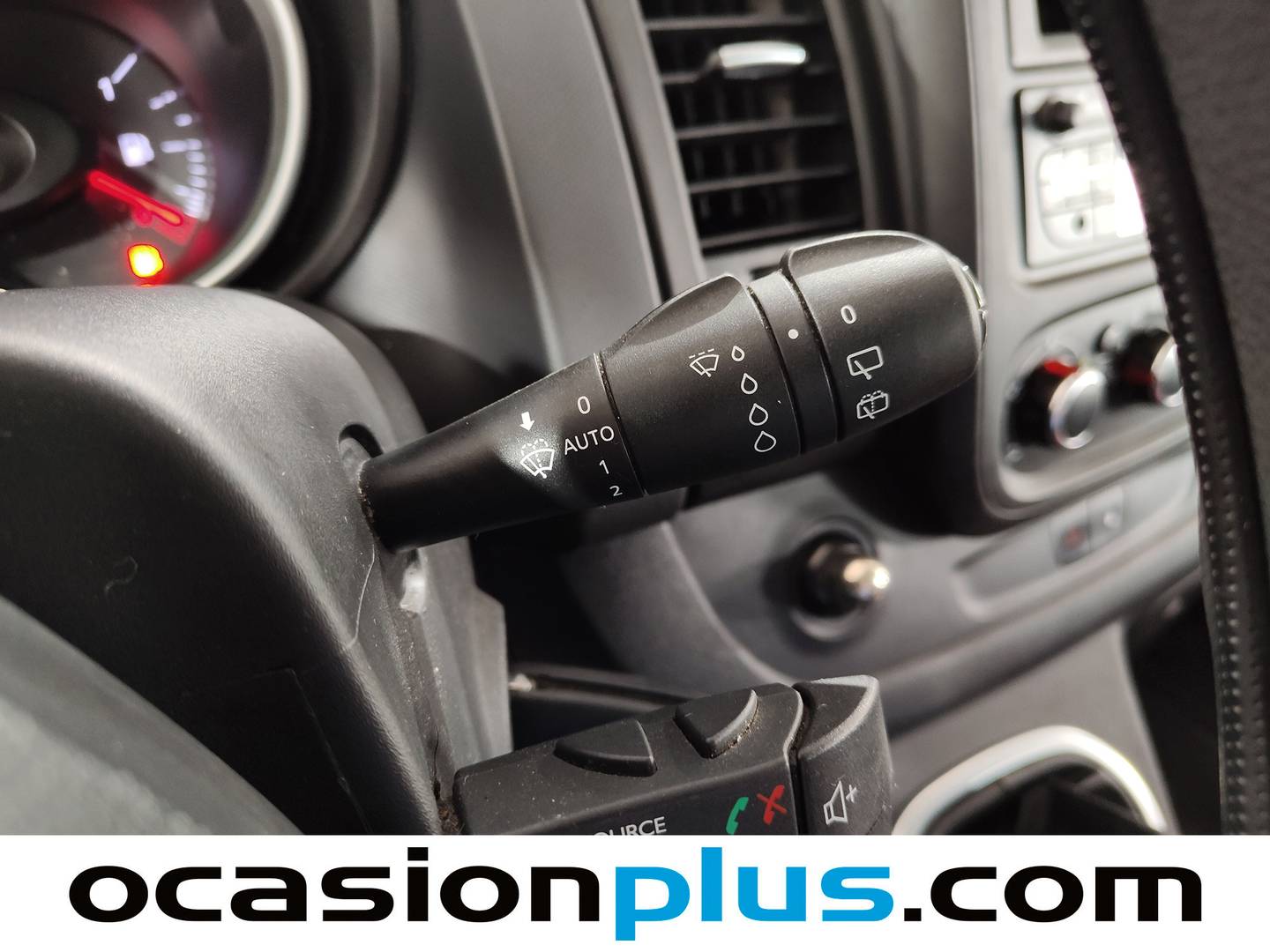 Renault Trafic Renault Trafic Largo Energy Blue dCi (120 CV) 9 plazas seminuevo