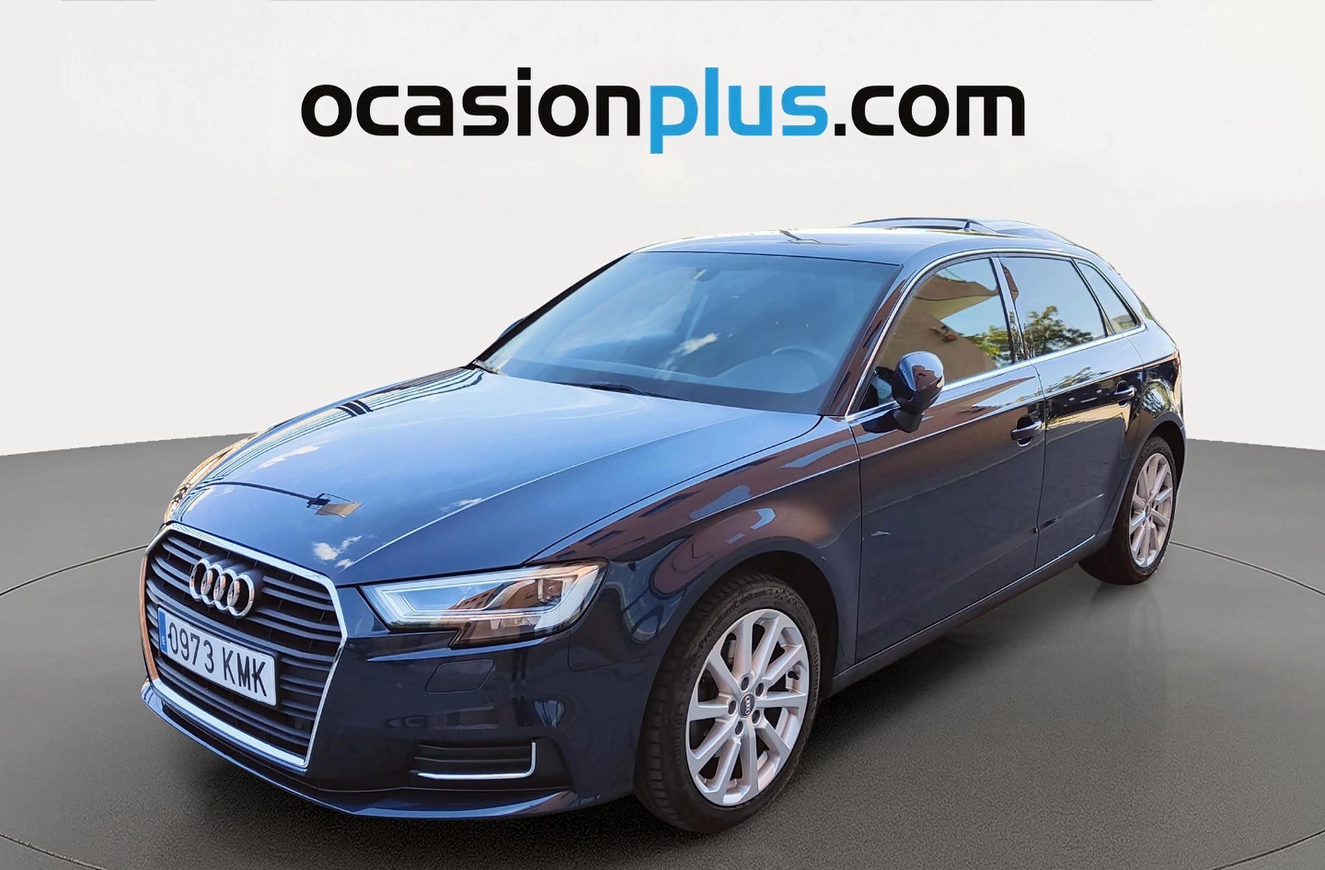 Audi A3 Sportback design edition 1.5 TFSI CoD EVO S tronic