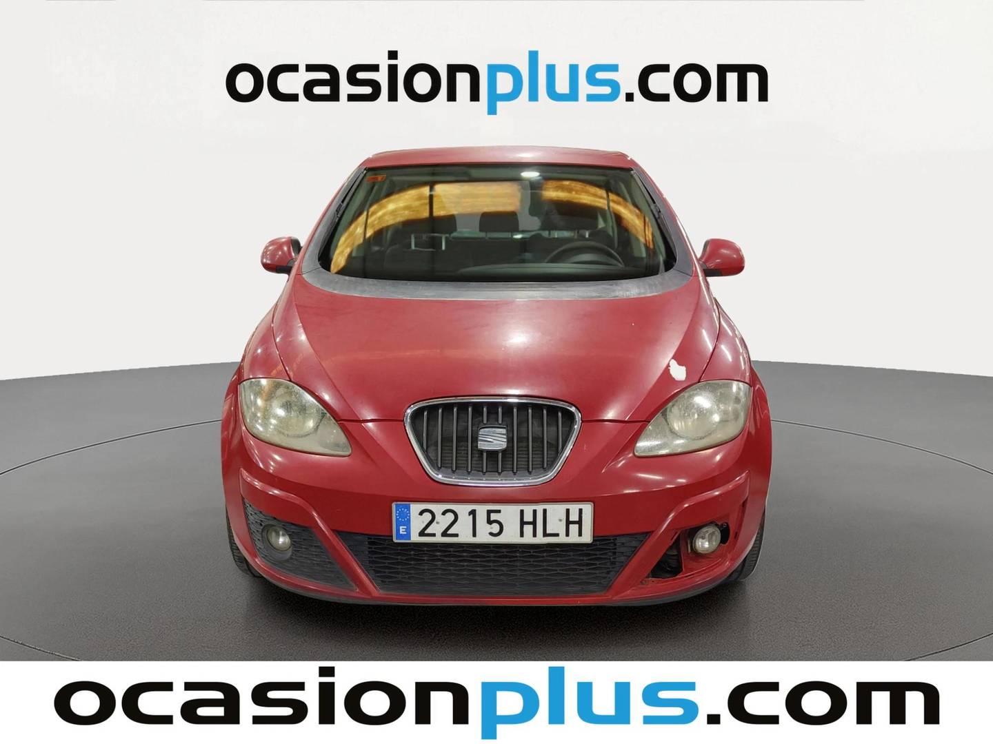 Seat Altea Seat Altea 1.6 TDI Reference E-Ecomotive (105 CV) al mejor precio