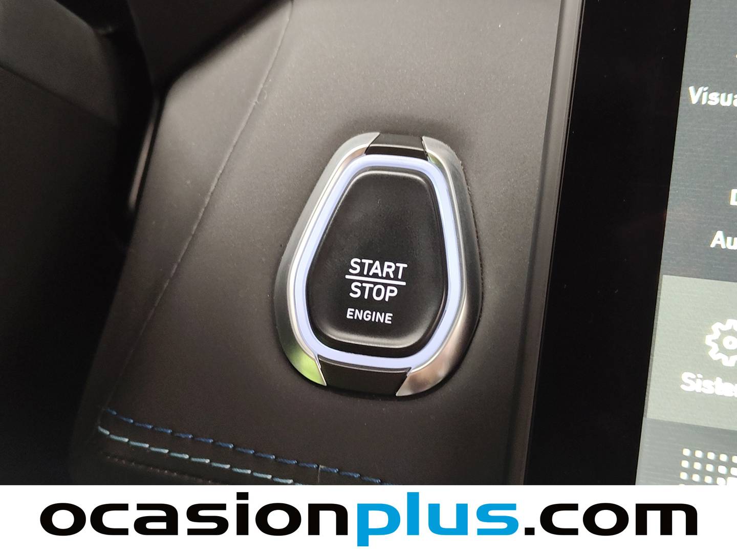 Foto Lynk & Co 01 Lynk & Co 01 1.5 PHEV 6.6kW (261 CV)