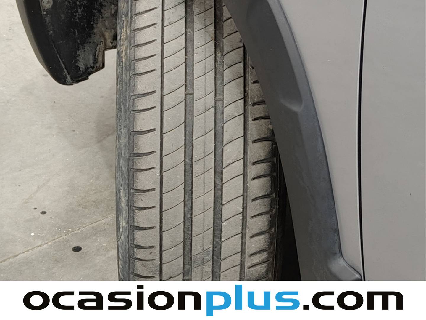 Peugeot Rifter Peugeot Rifter BlueHDi 100 Allure Pack Standard (100 CV) seminuevo