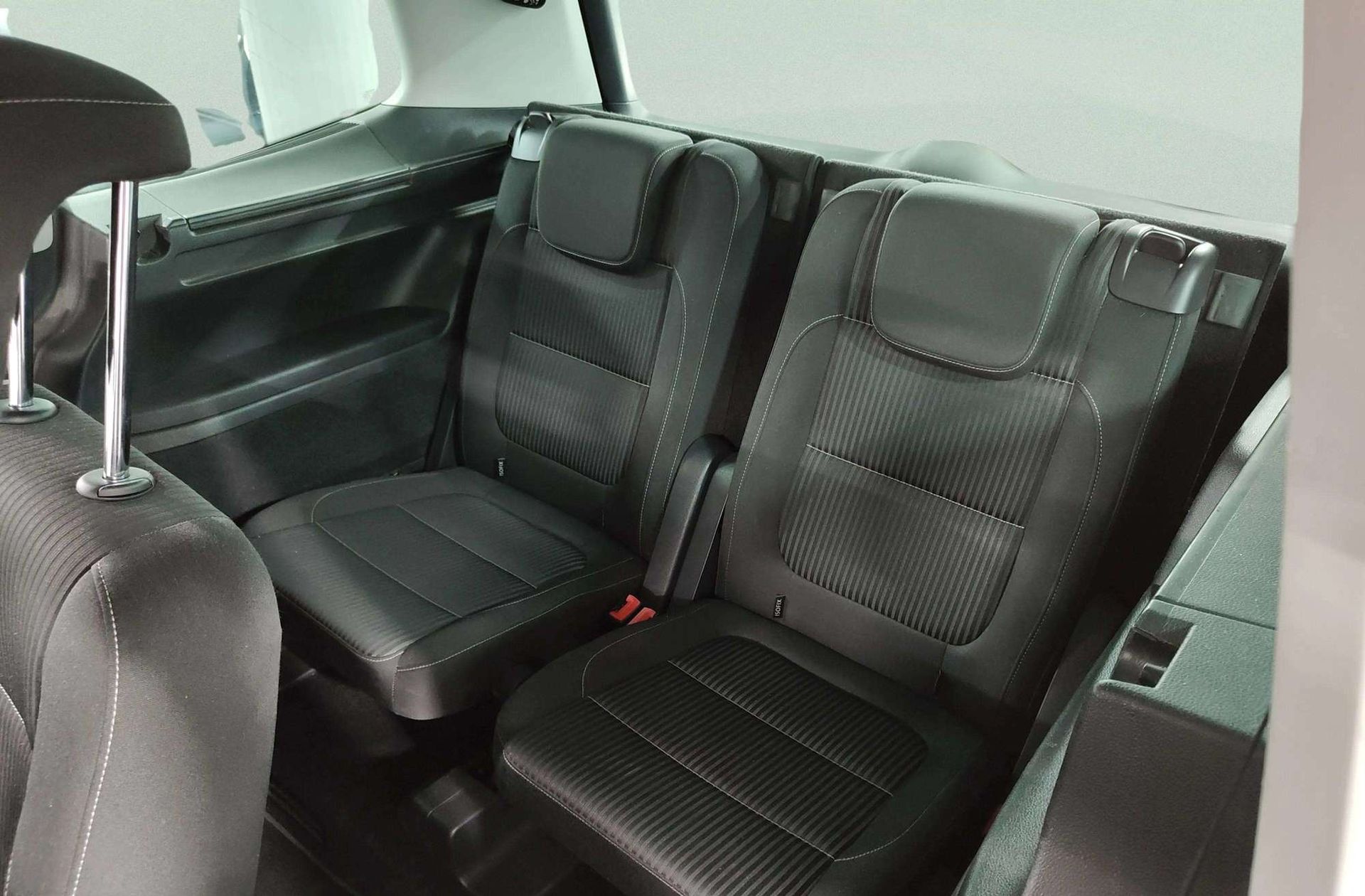 SEAT Alhambra 2.0 TDI Style 4Drive - foto 5