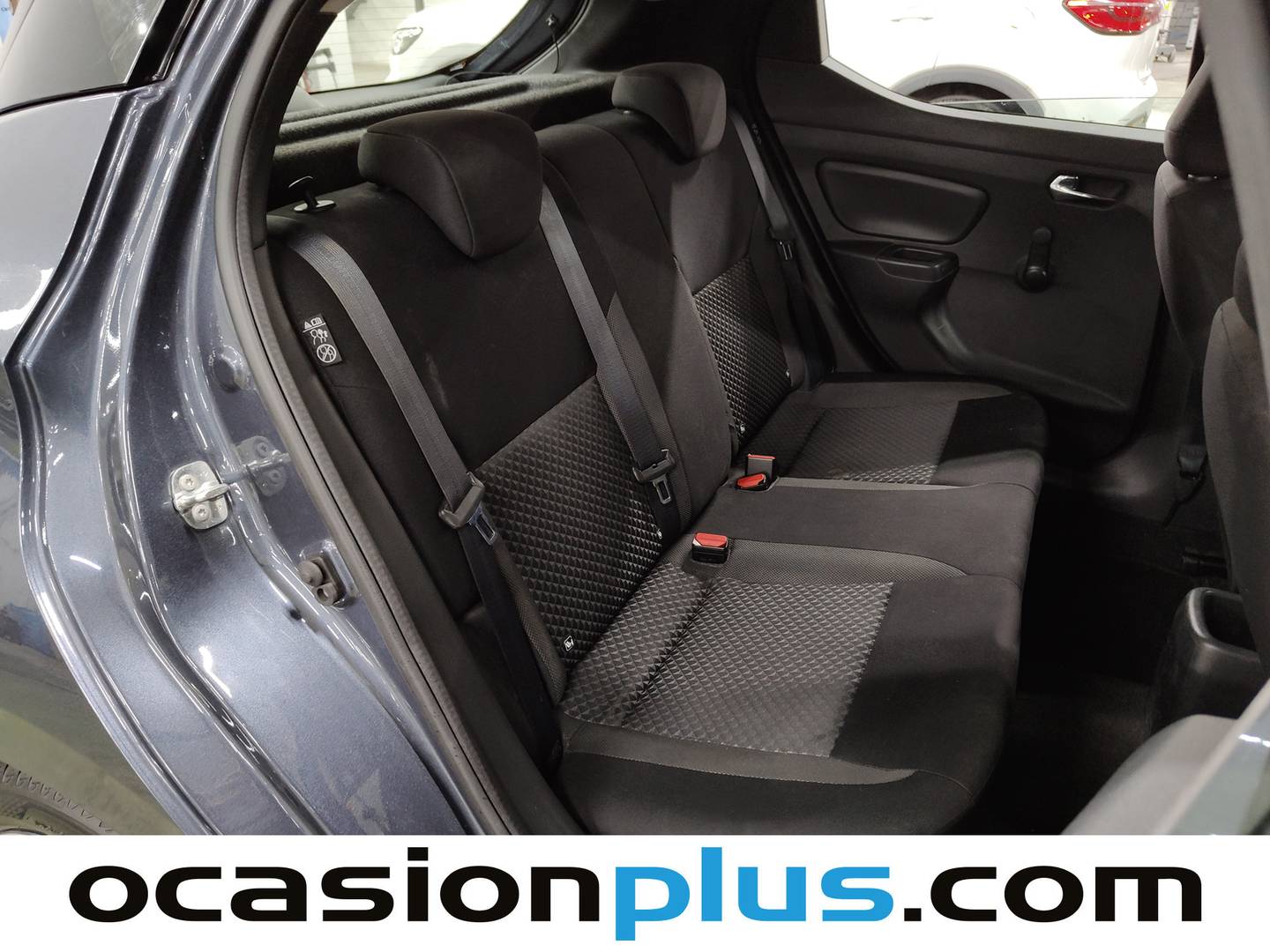 Nissan Micra Nissan Micra IG-T 92 Acenta Sprint Auto (92 CV) al mejor precio