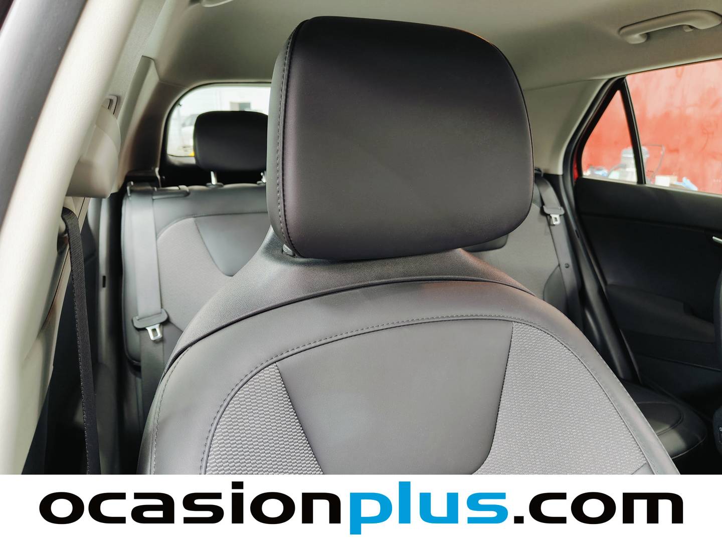 Extras y acabados del KIA Niro KIA Niro 1.6 GDi HEV Híbrido Drive (141 CV)