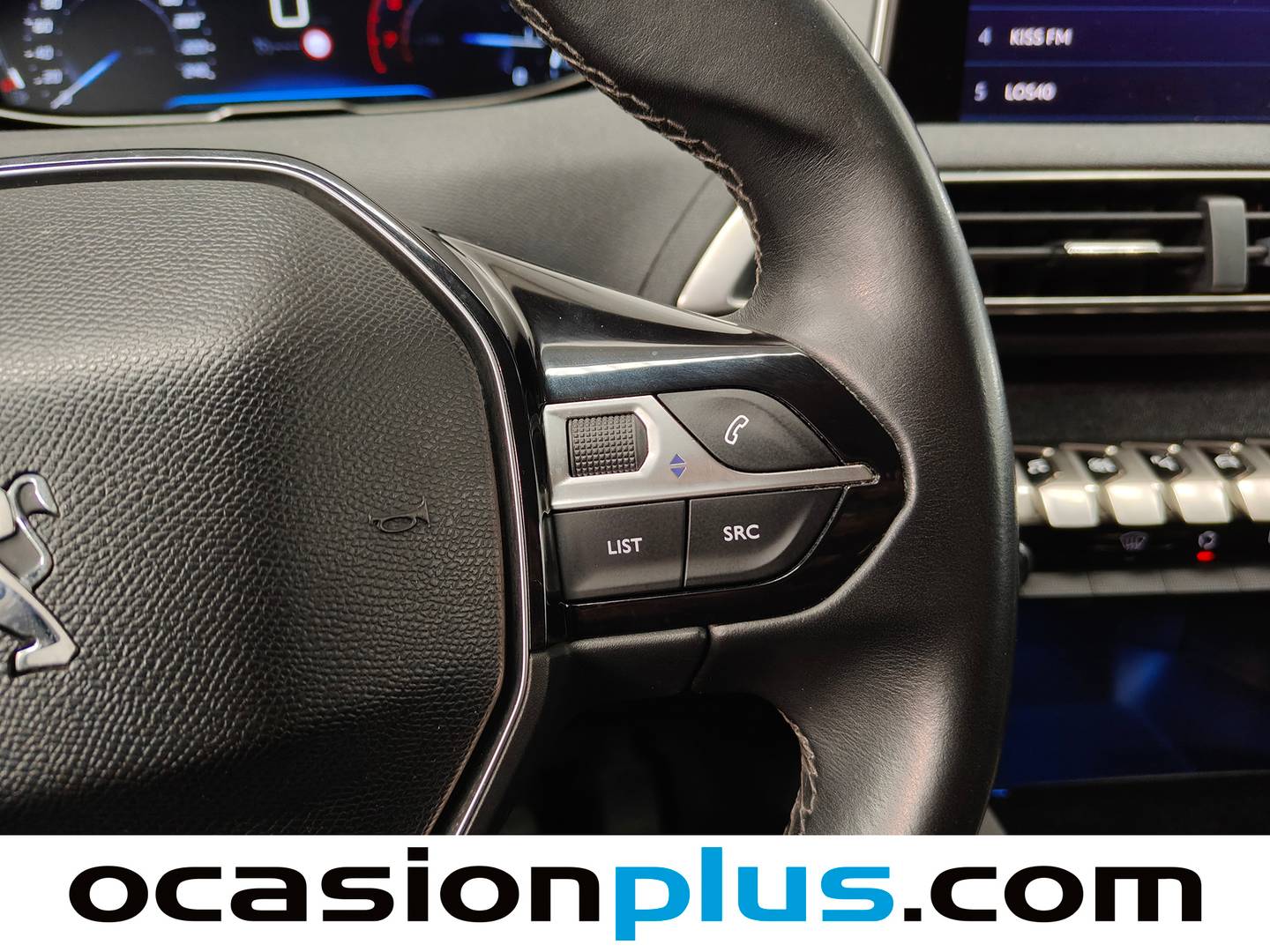 Peugeot 3008 Peugeot 3008 PureTech 130 S&S Allure (130 CV) manual