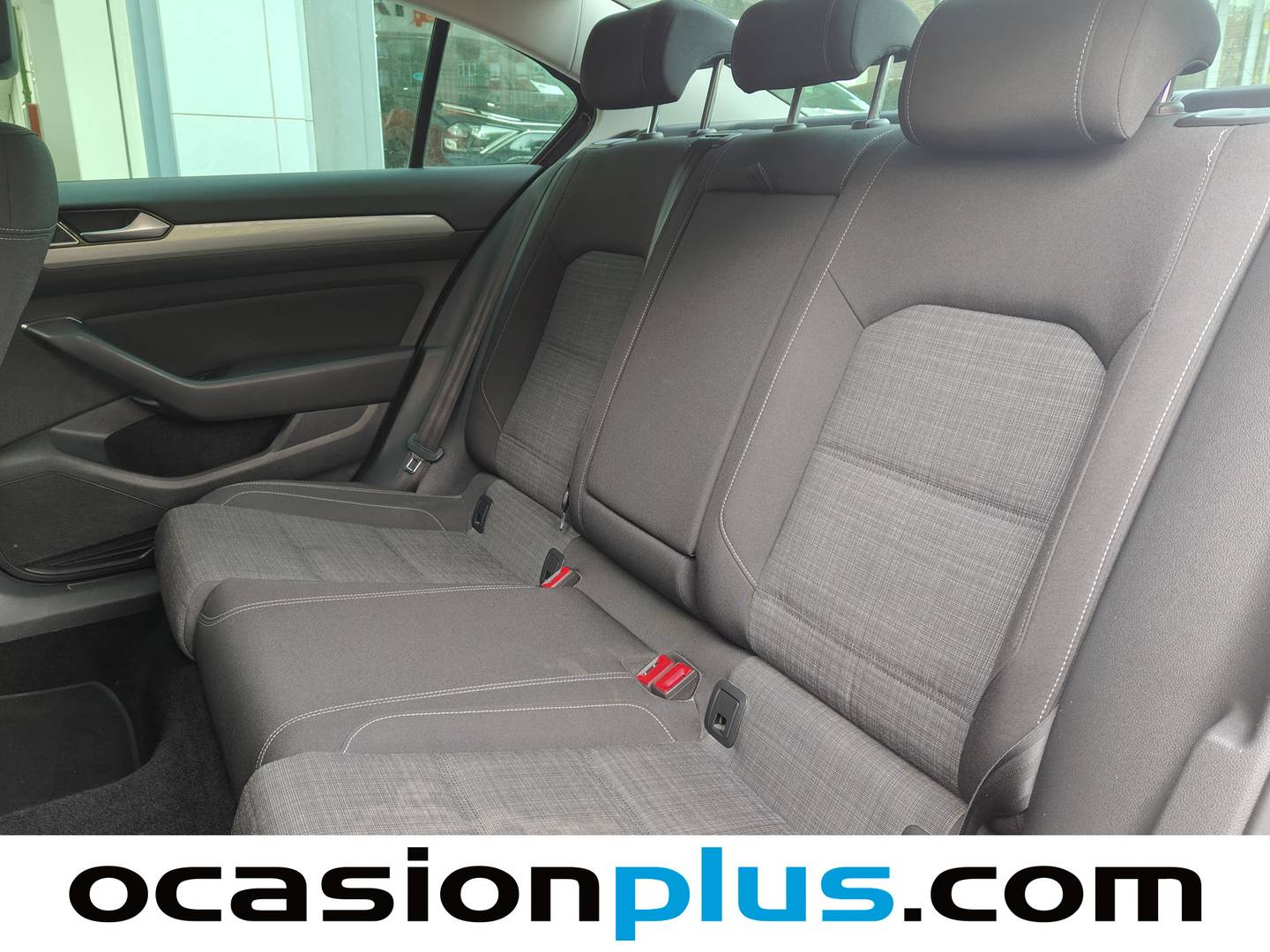 Volkswagen Passat Volkswagen Passat 2.0 TDI (150CV) DSG barato